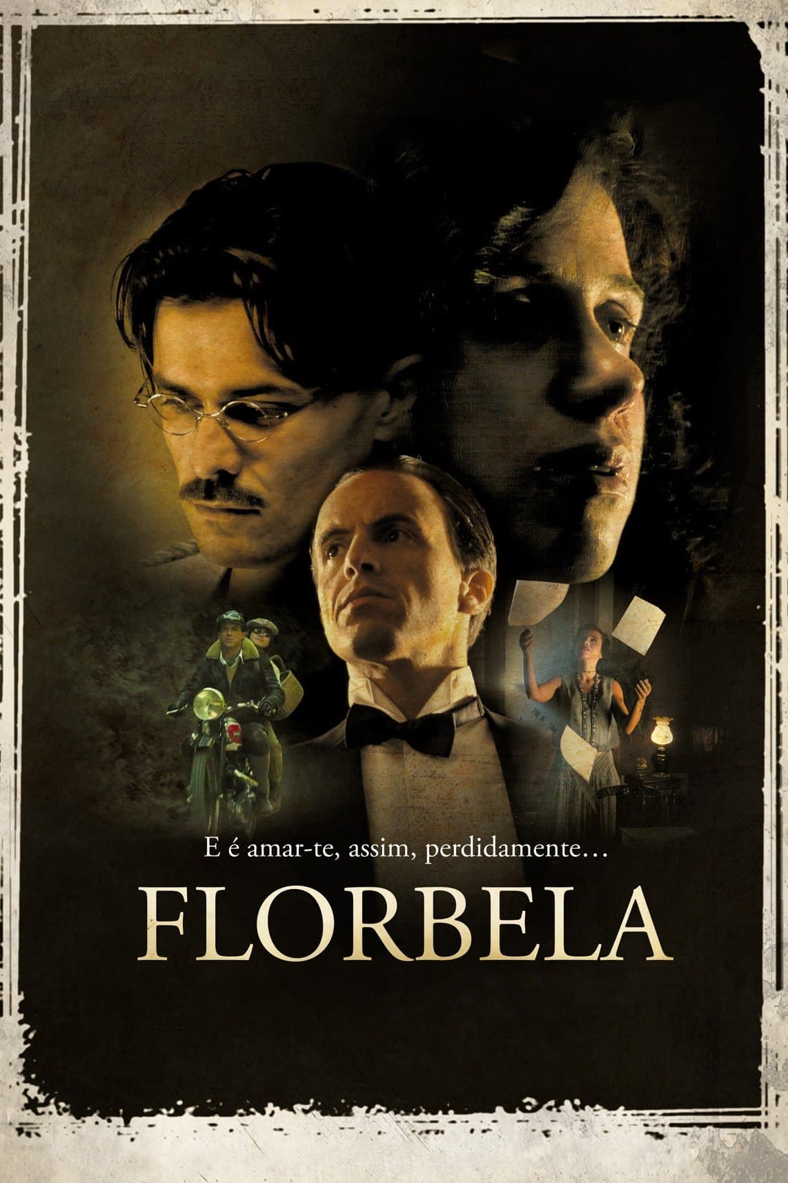 Florbela full movie