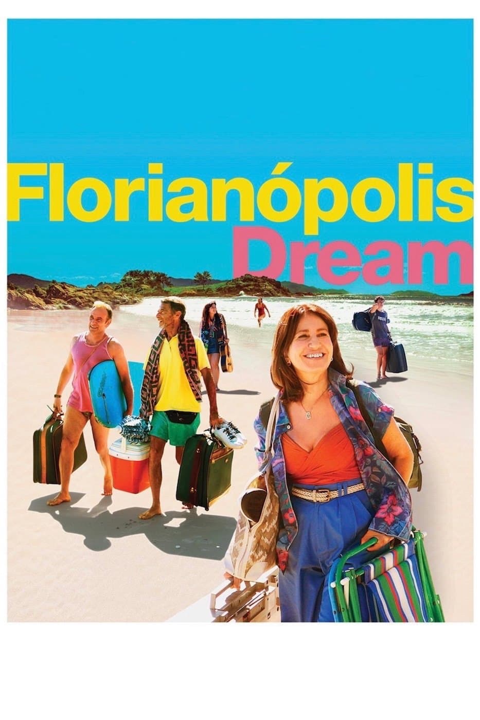 Florianópolis Dream full movie