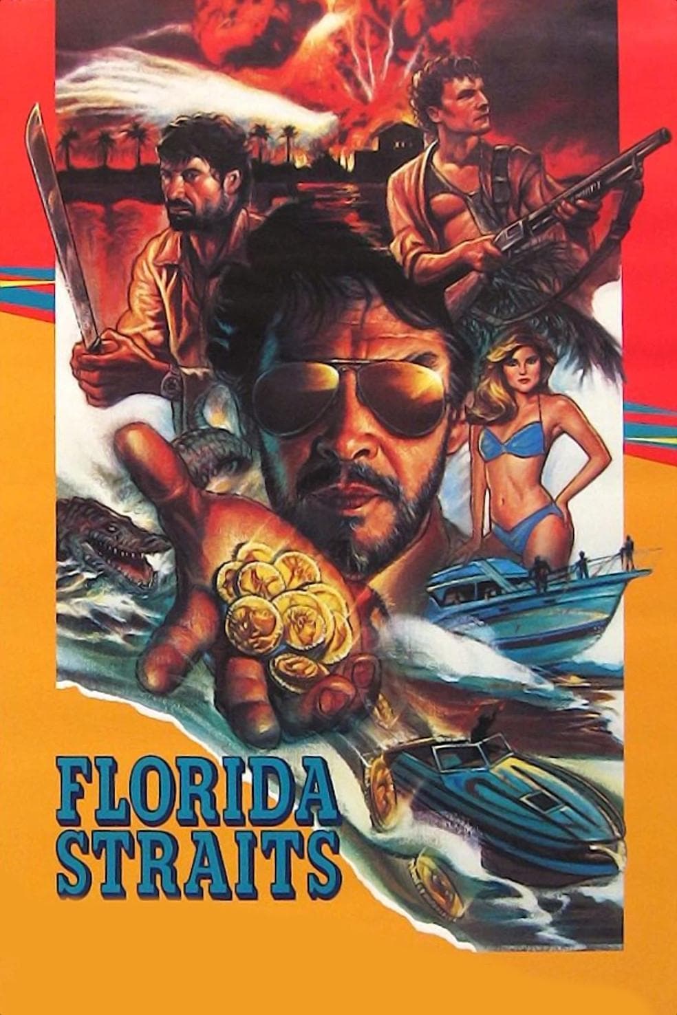Florida Straits full movie