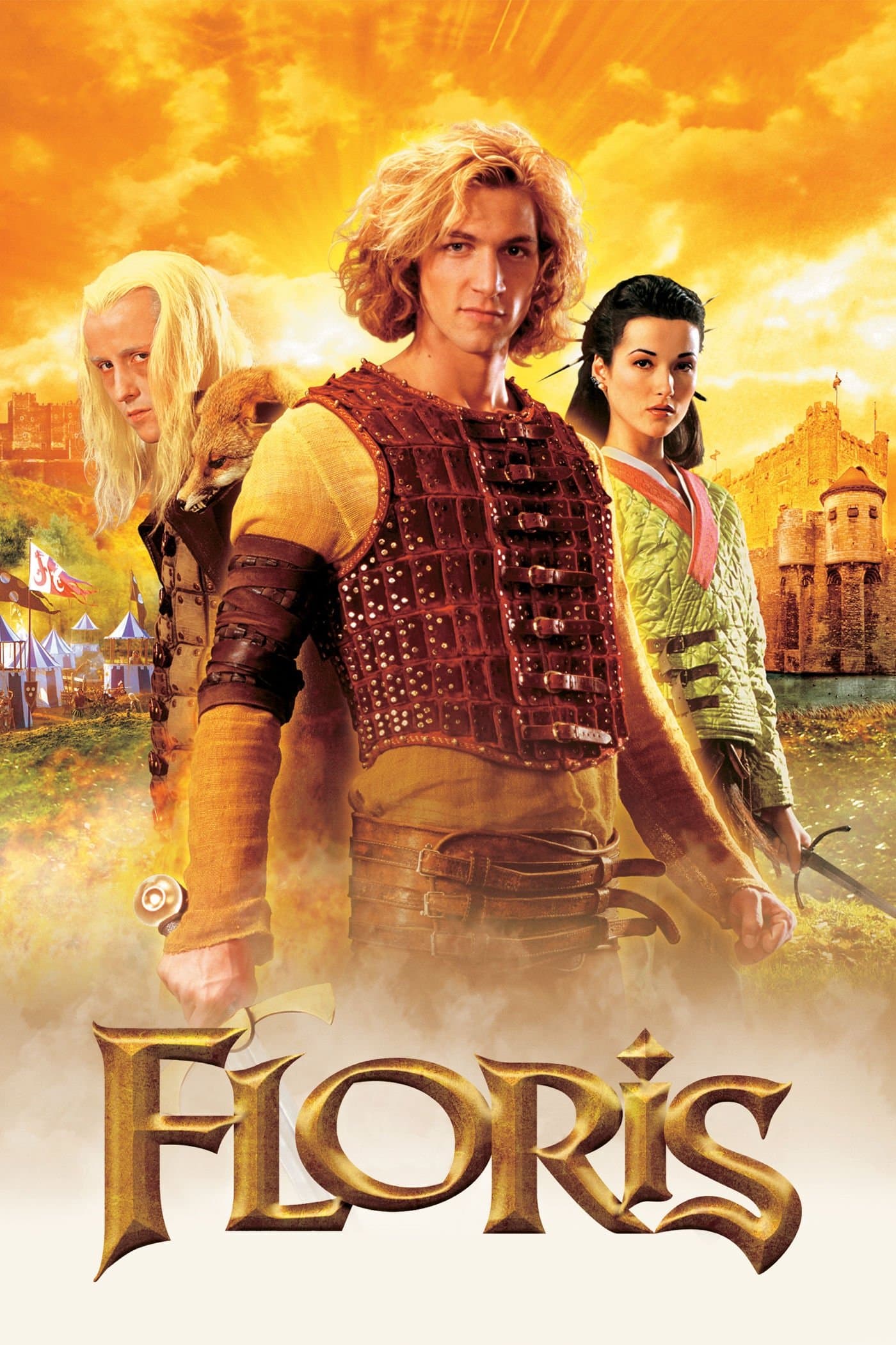 Floris full movie