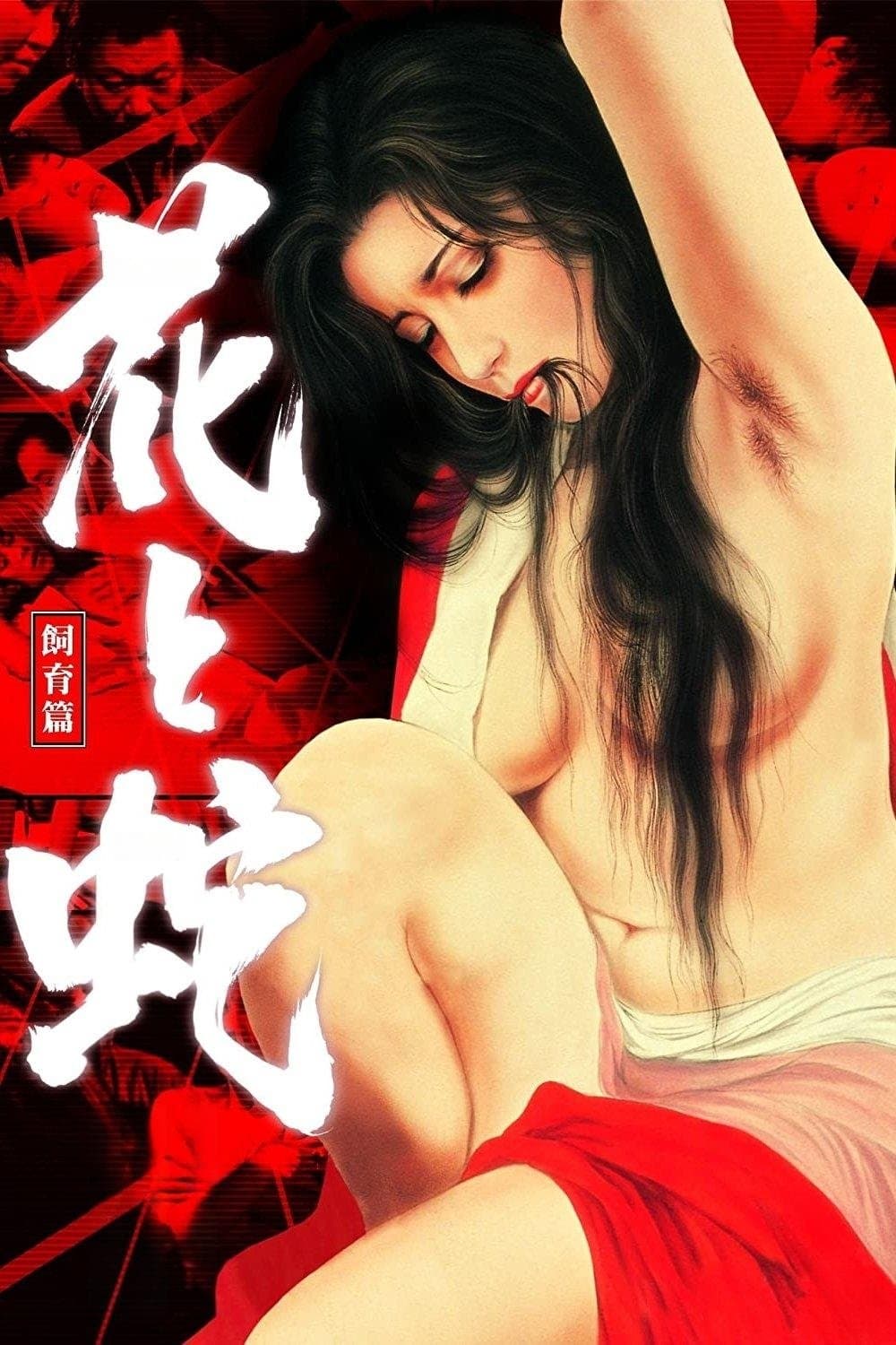 Flower and Snake 3: Punishment full movie