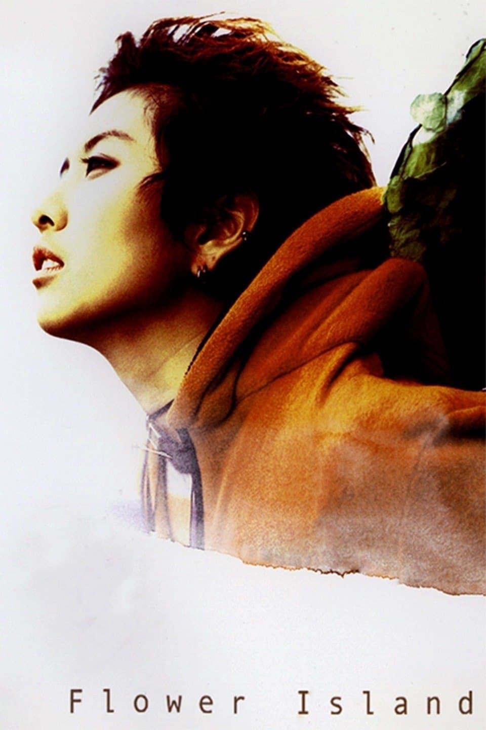 Flower Island full movie