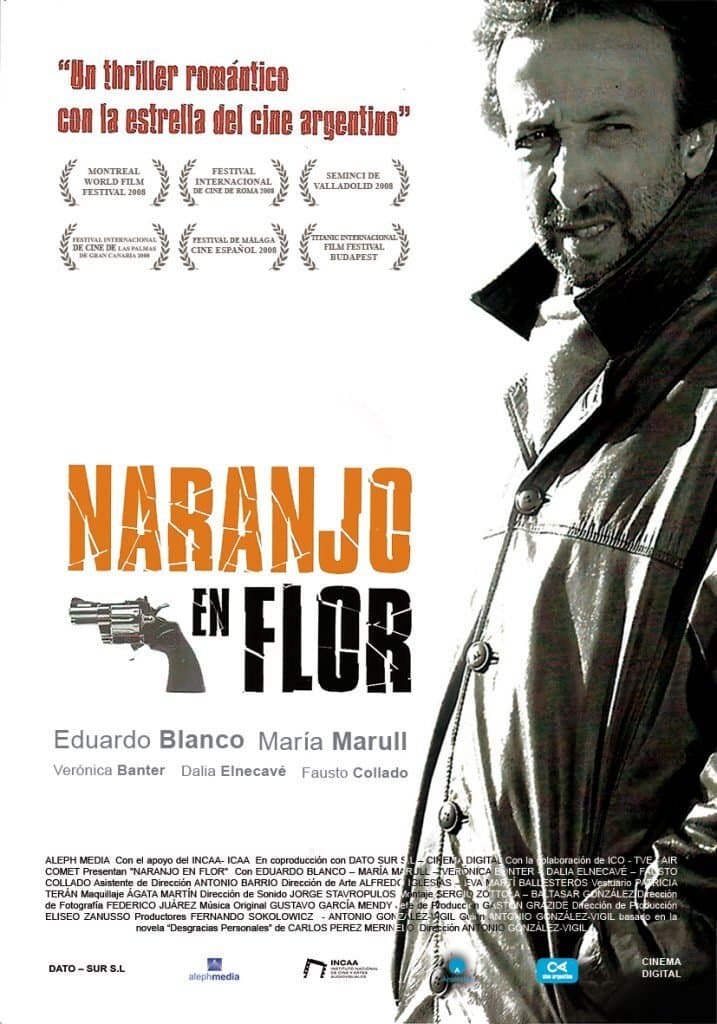 Flower of Seduction full movie