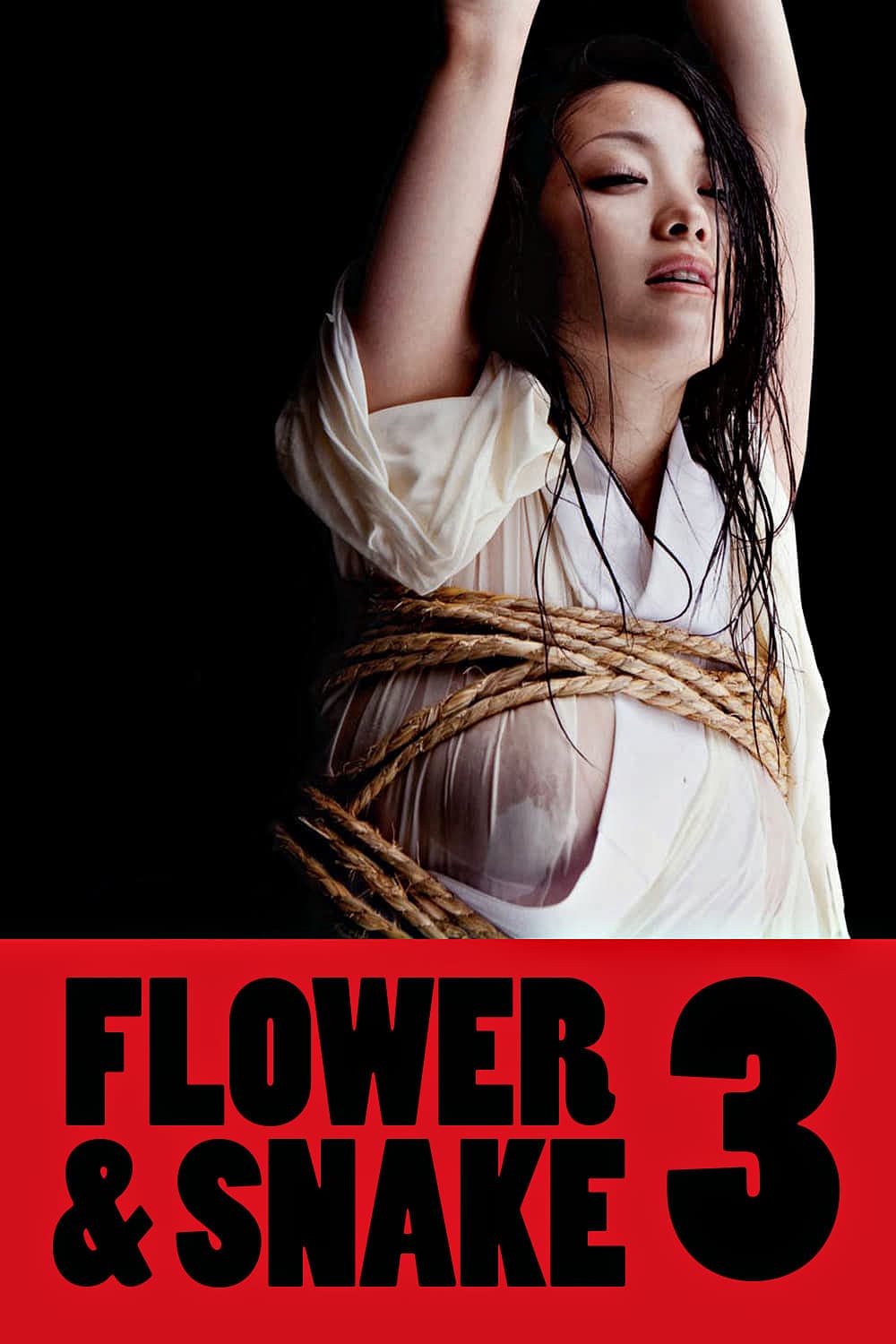 Flower & Snake 3 full movie