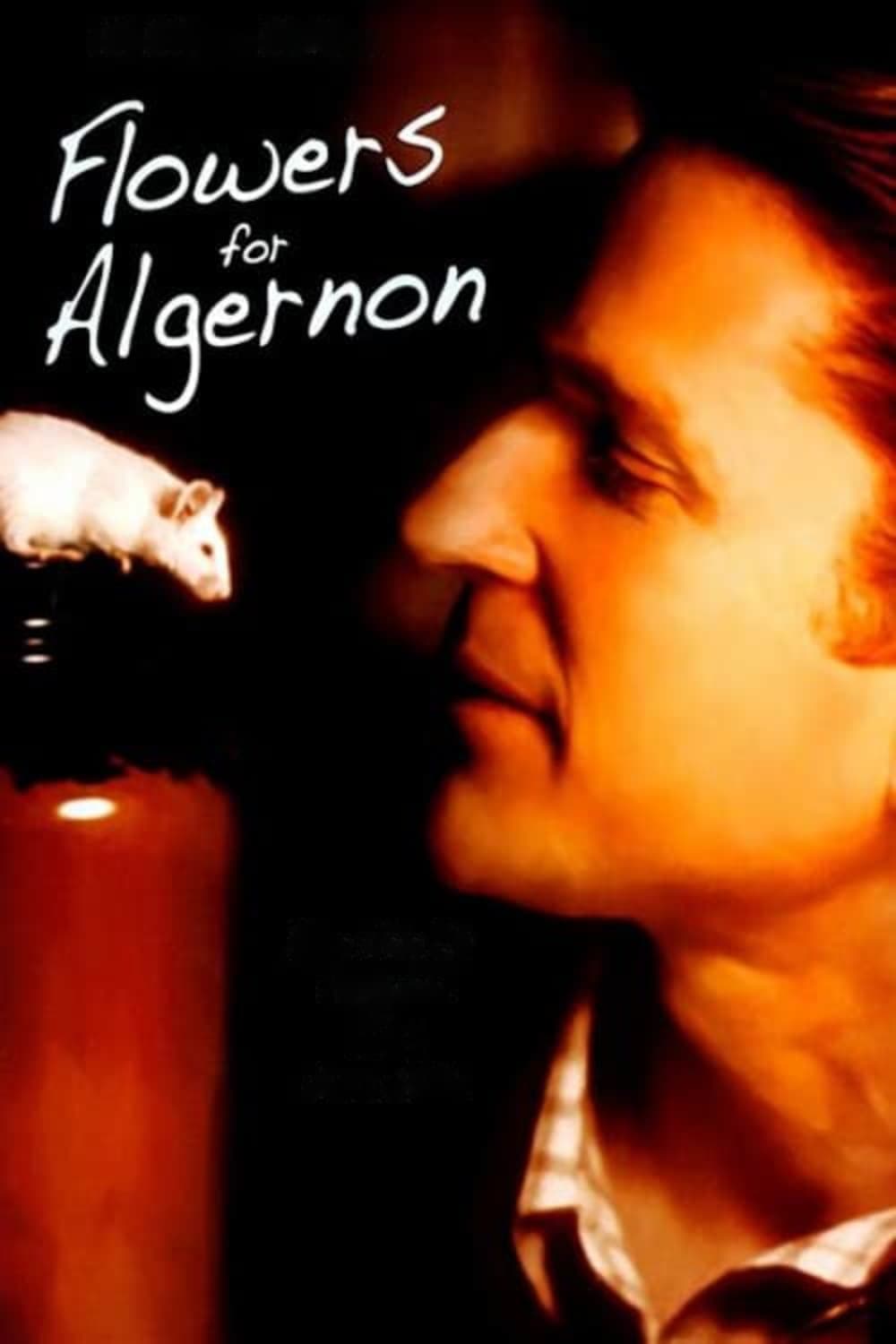 Flowers for Algernon full movie