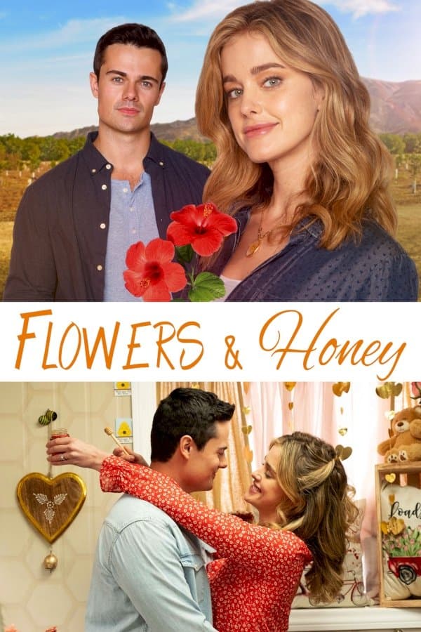 Flowers & Honey full movie