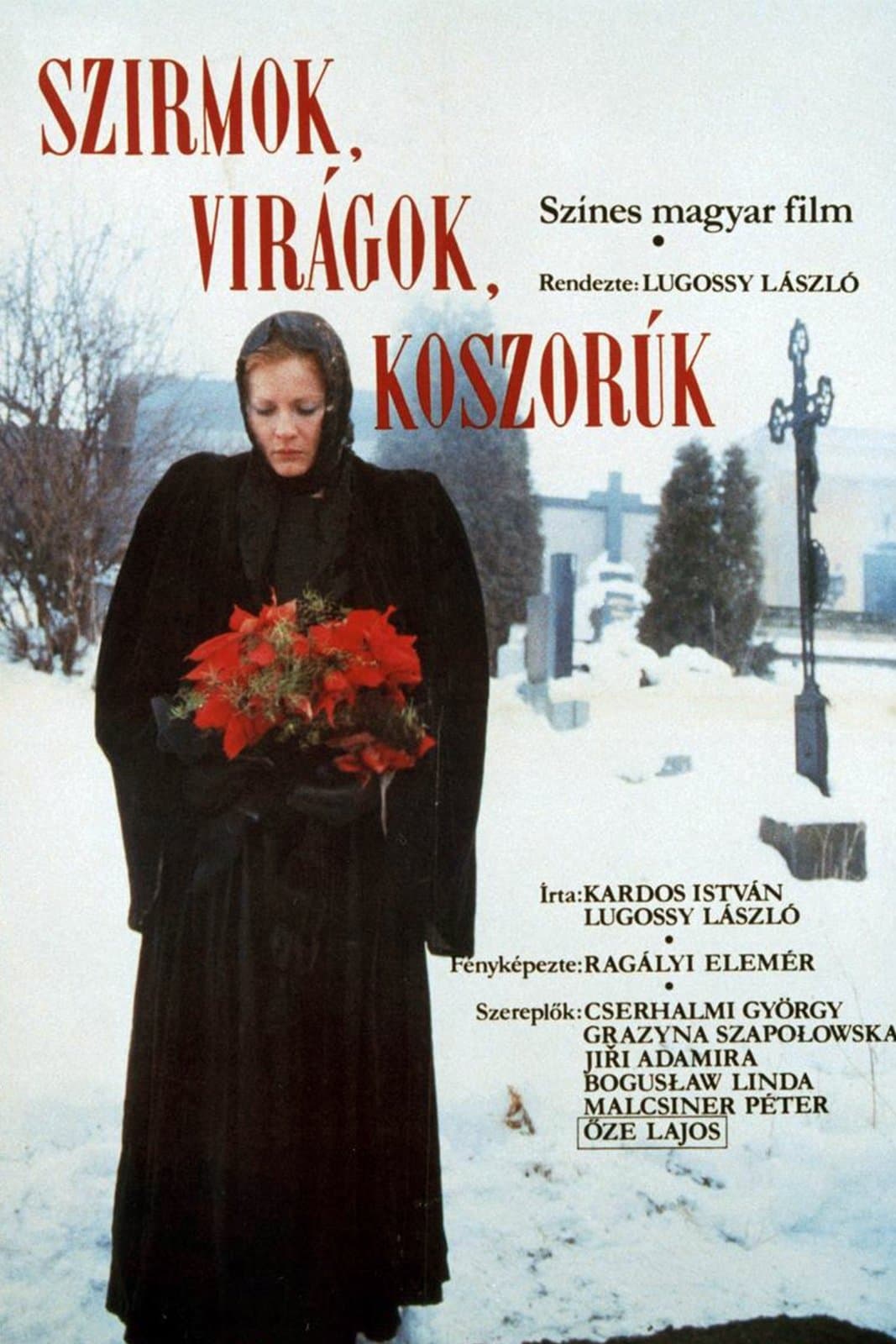 Flowers of Reverie full movie