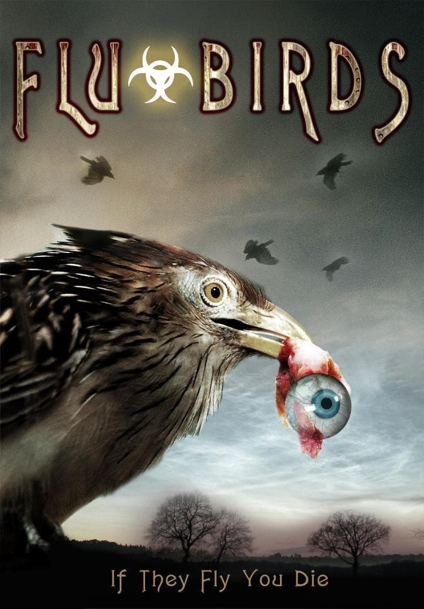Flu Bird Horror full movie