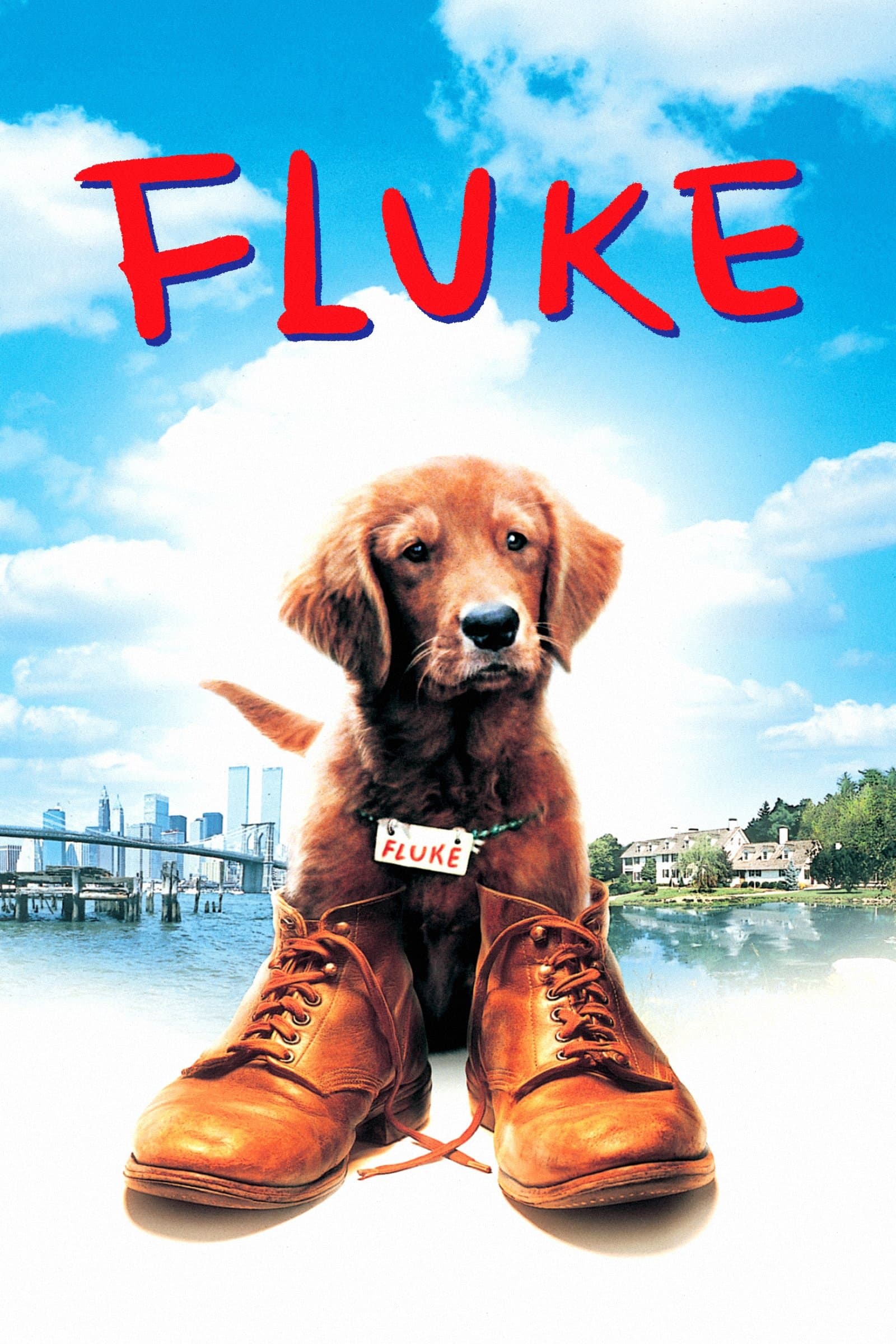Fluke full movie