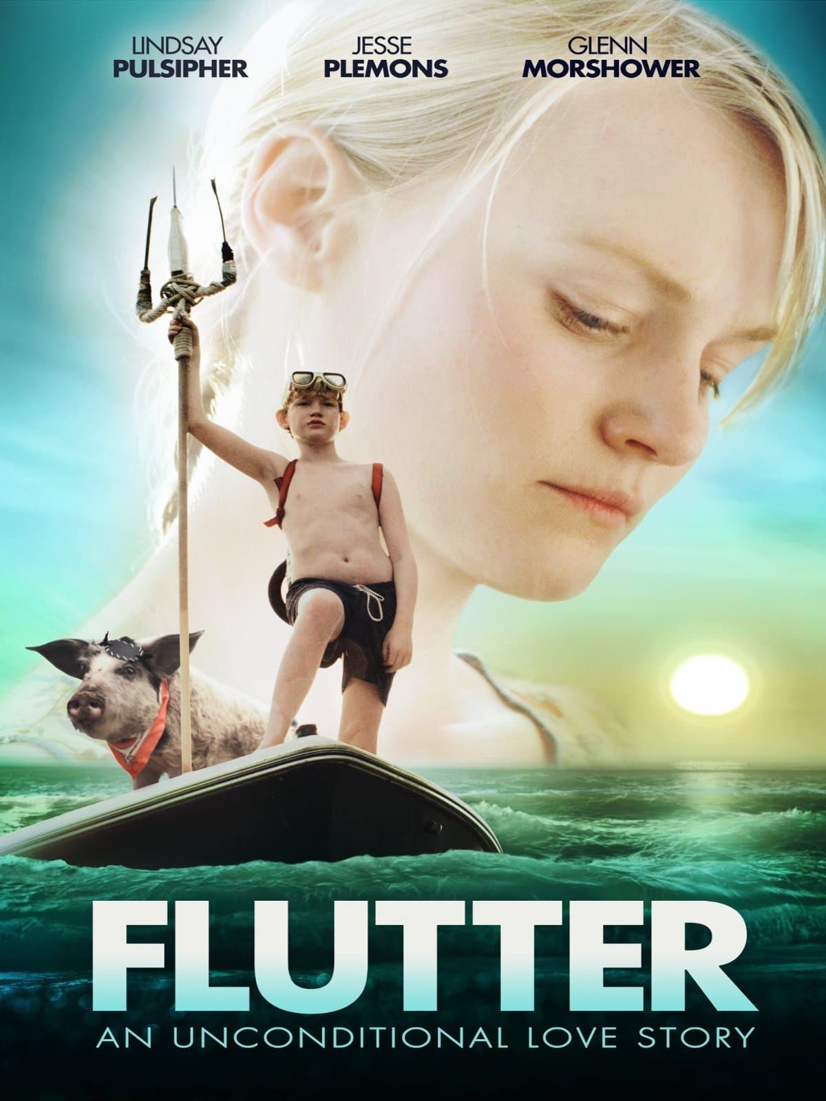 Flutter full movie