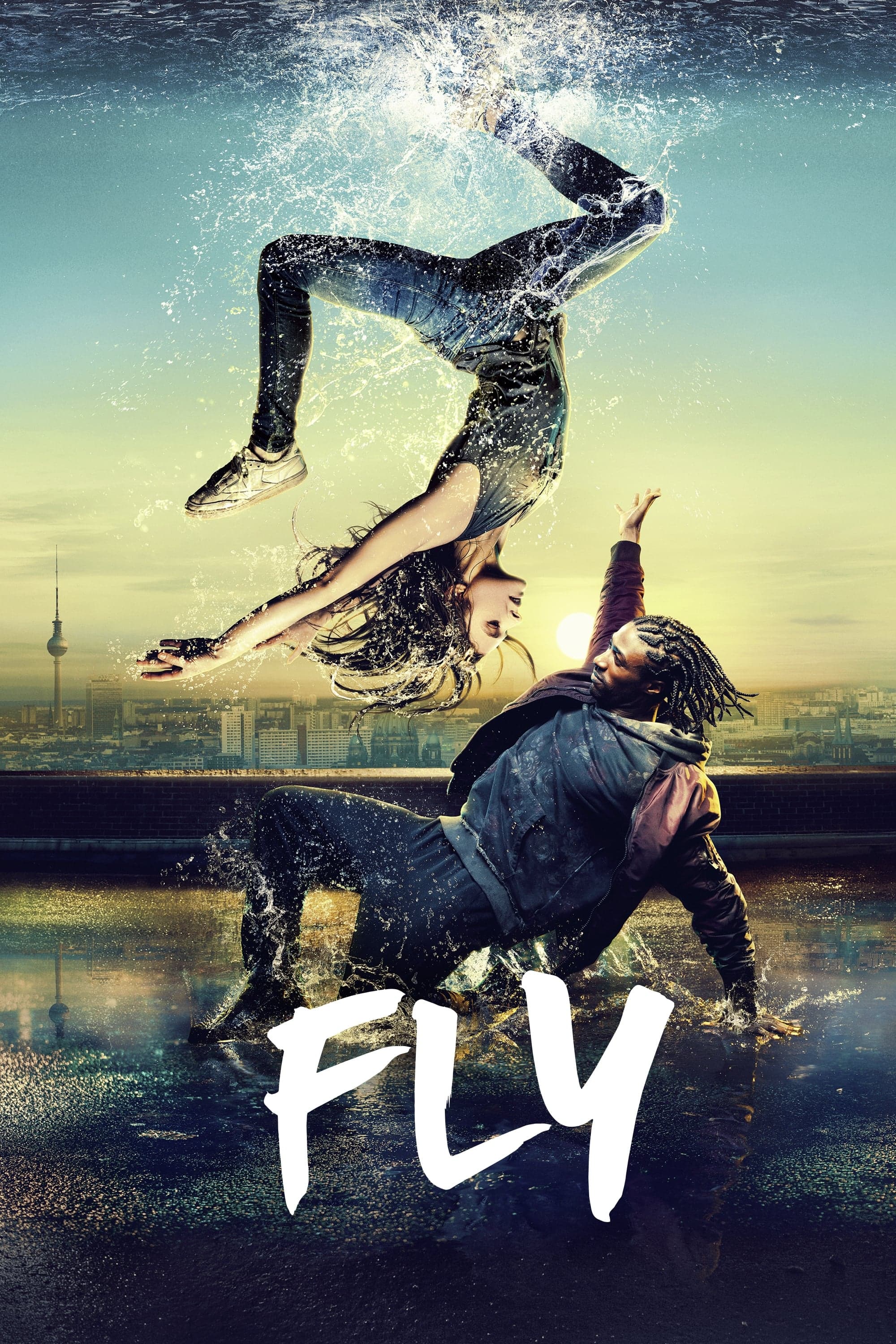 Fly full movie