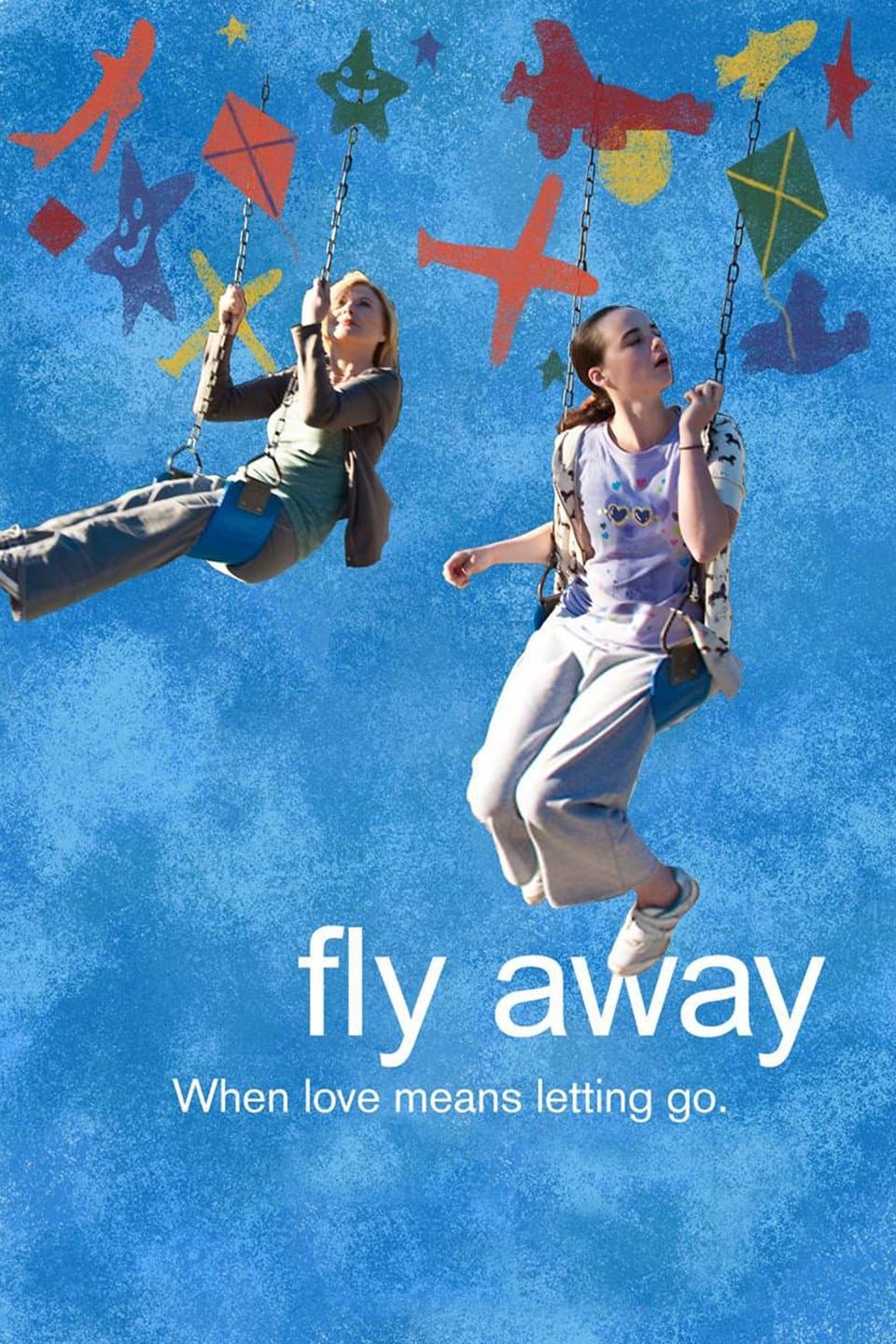 Fly Away full movie