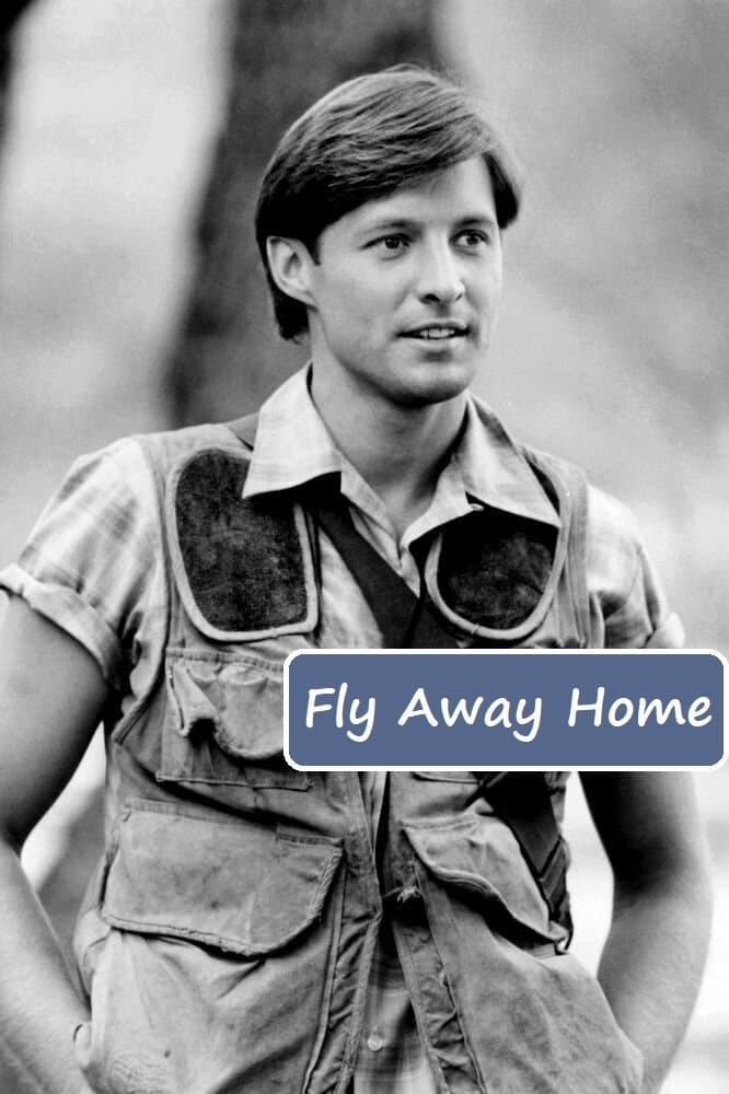 Fly Away Home full movie