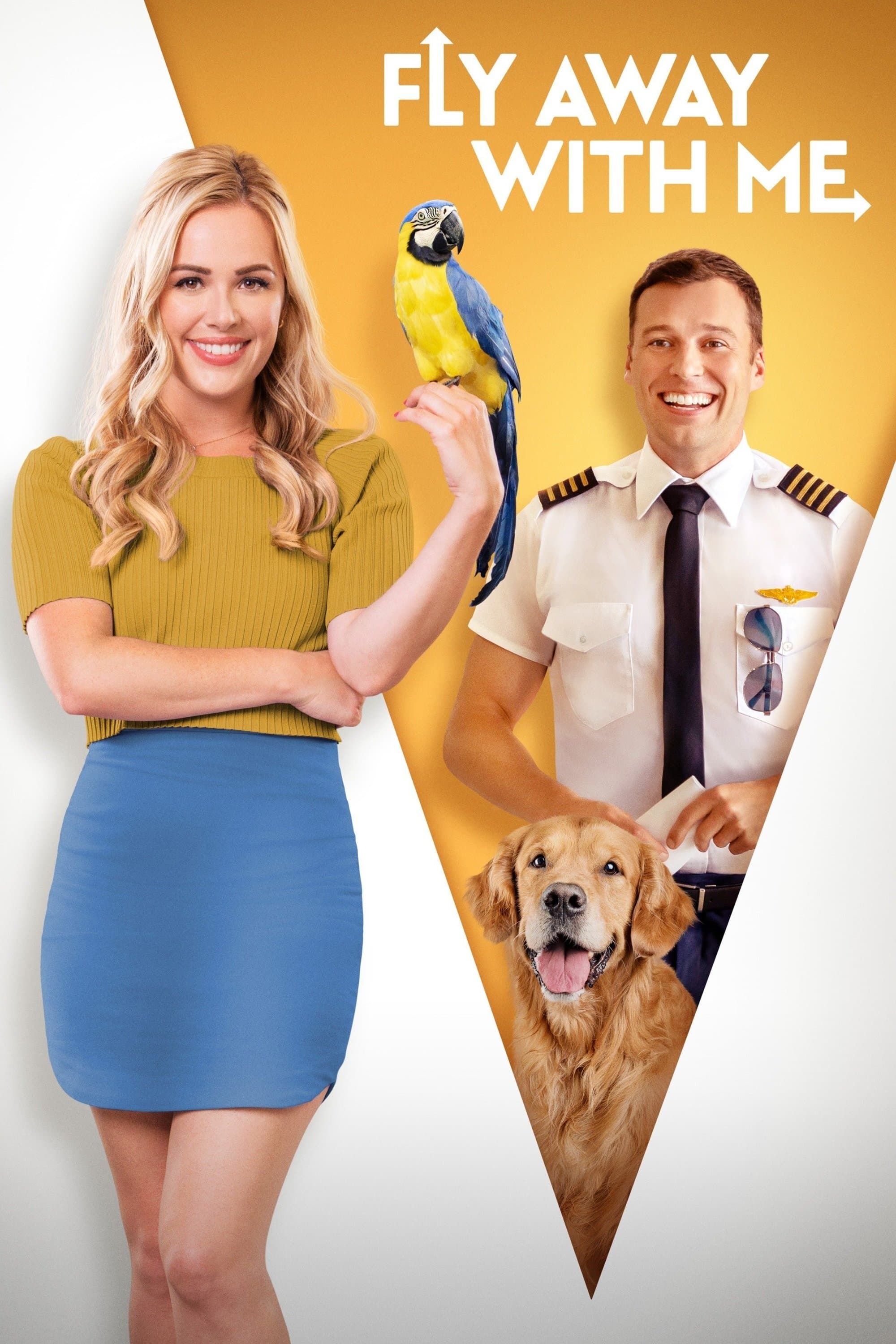 Fly Away With Me full movie