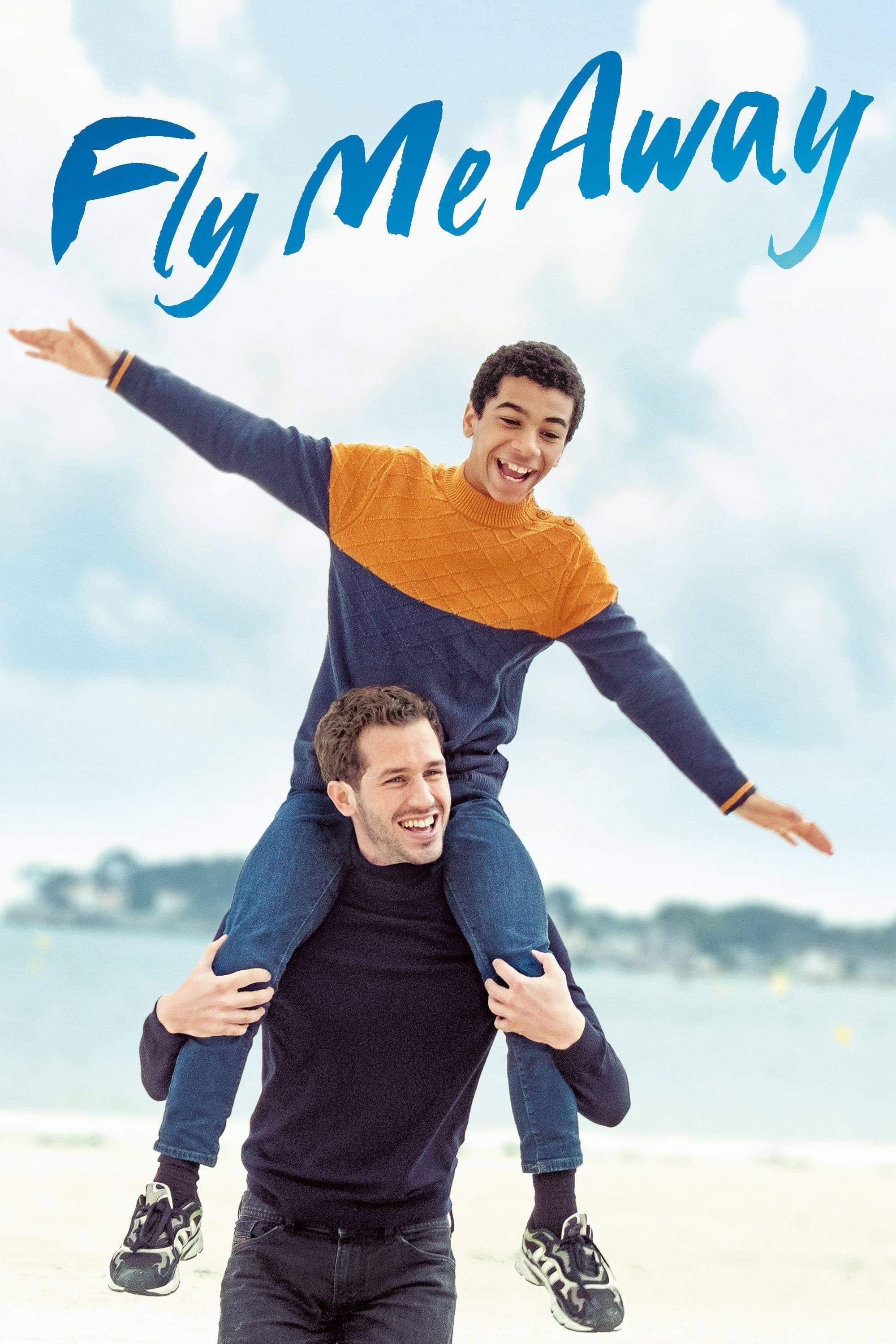 Fly Me Away full movie