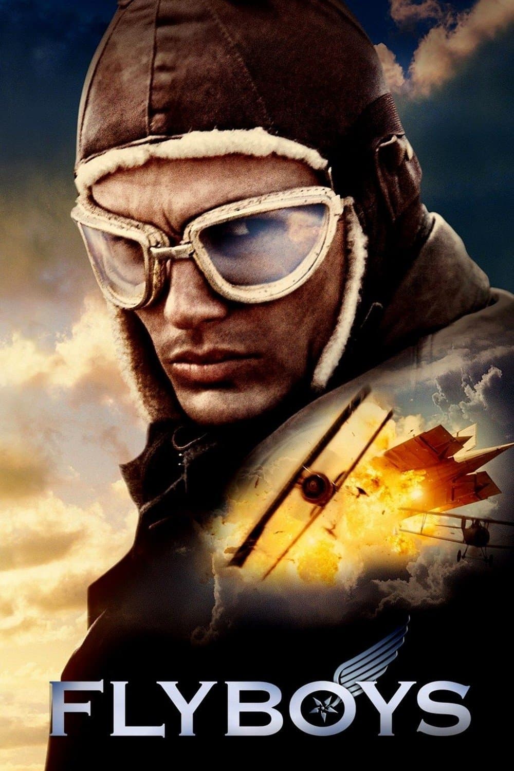 Flyboys full movie