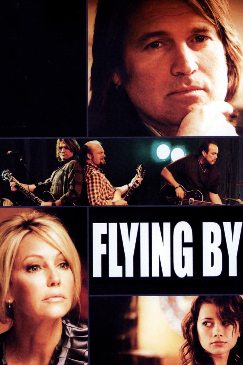 Flying By full movie