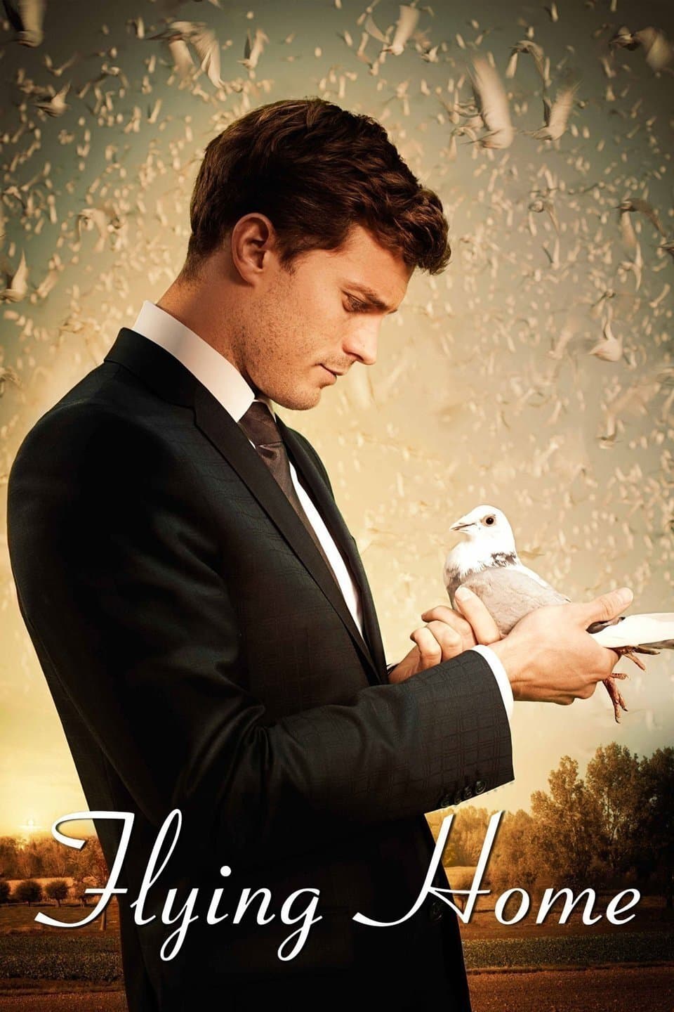 Flying Home full movie