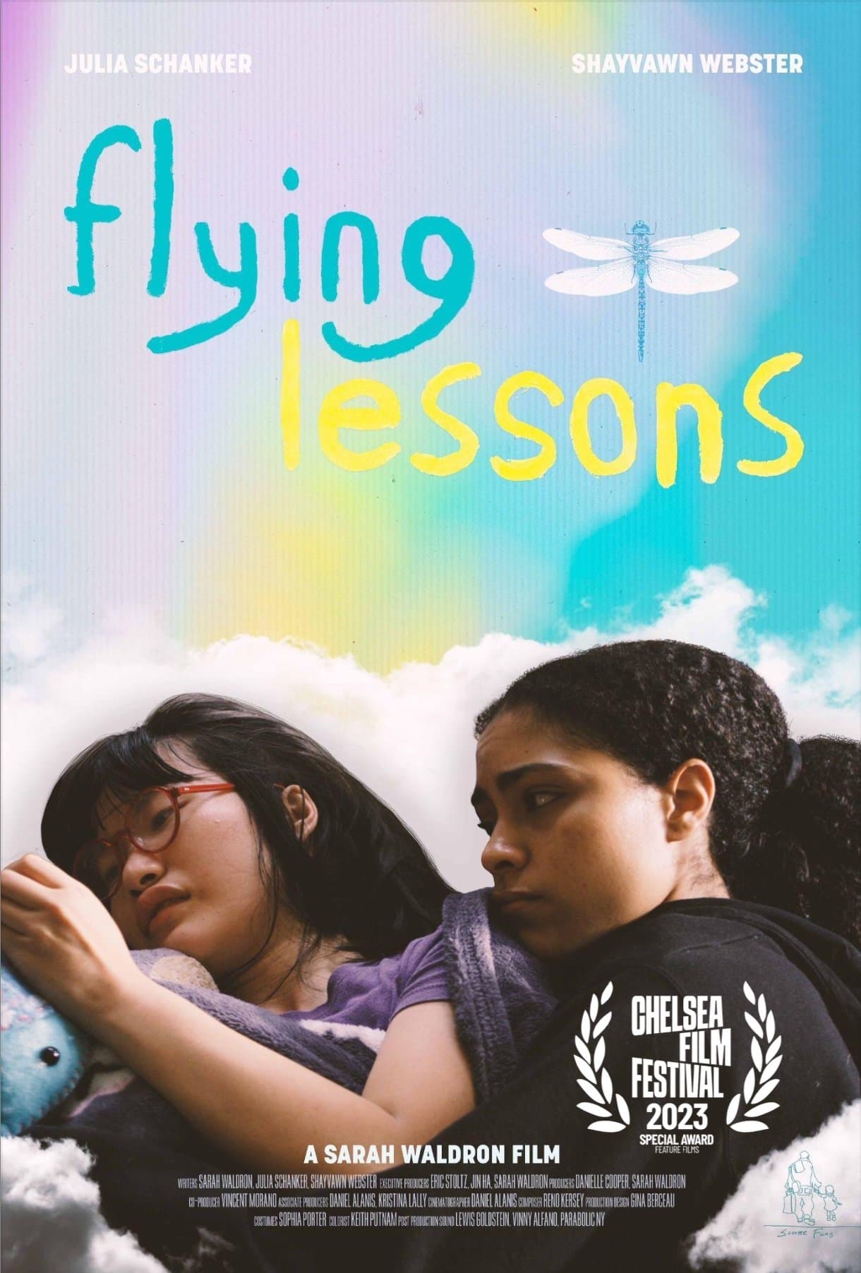 Flying Lessons full movie