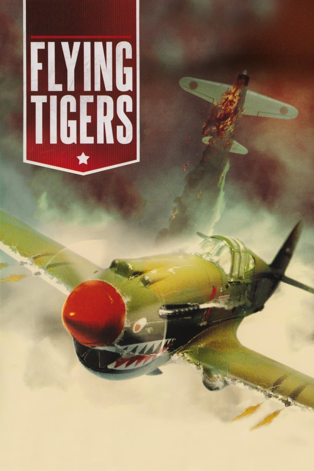 Flying Tigers full movie