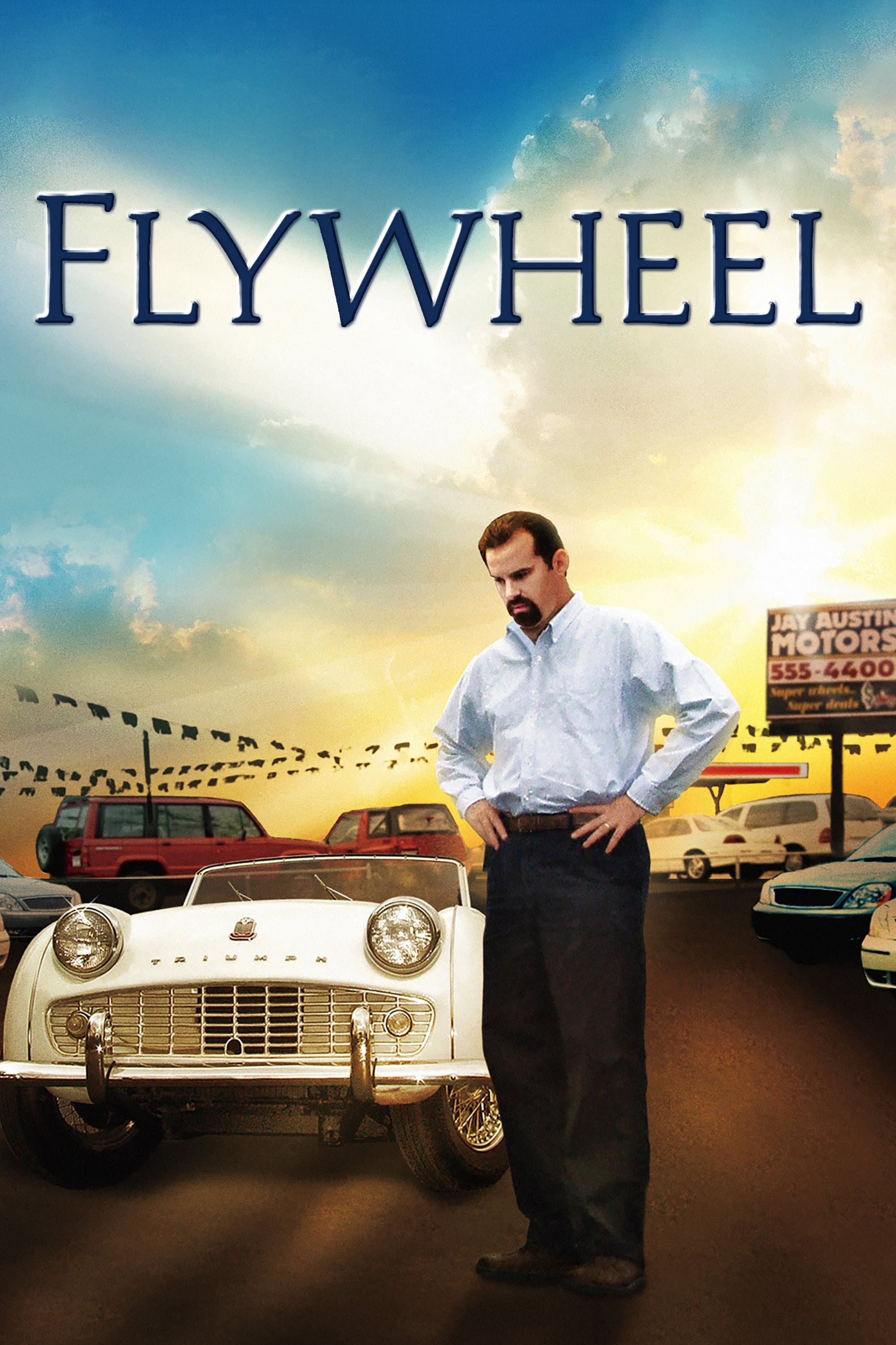 Flywheel full movie