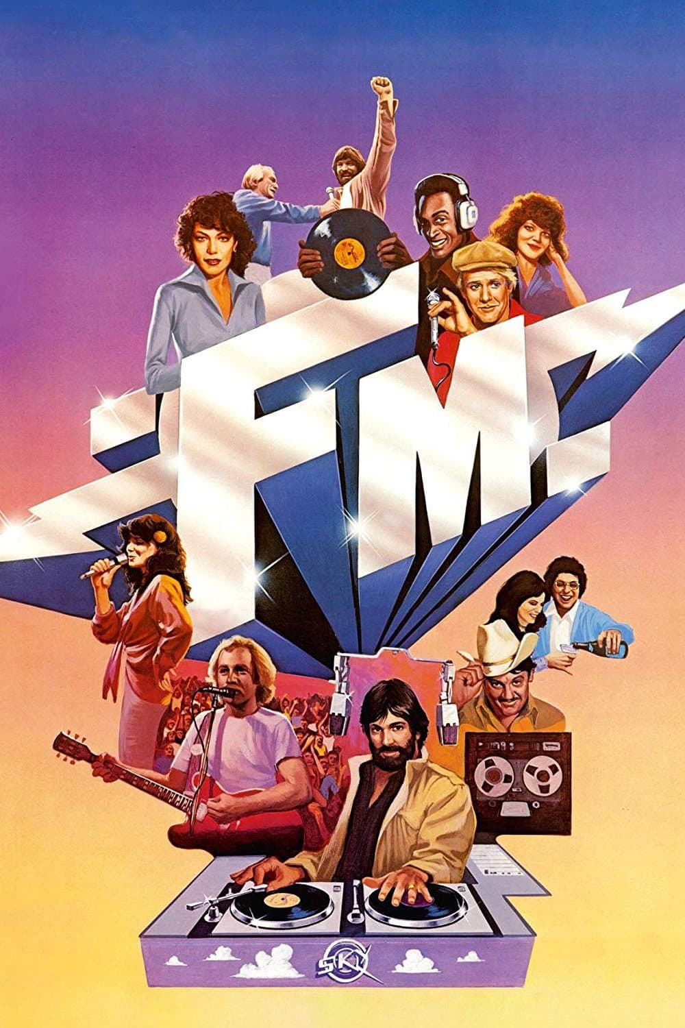 FM full movie
