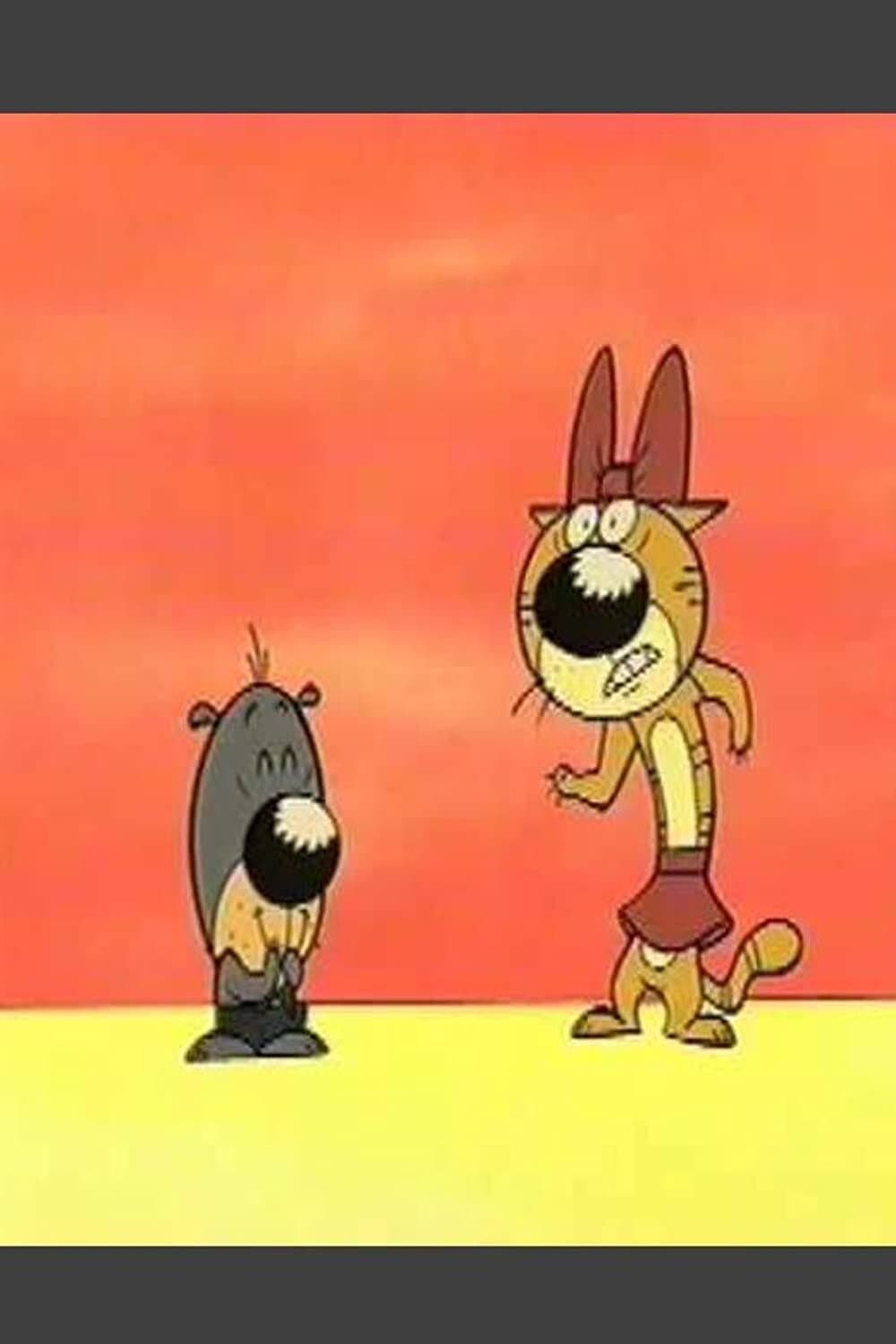 Foe Paws full movie