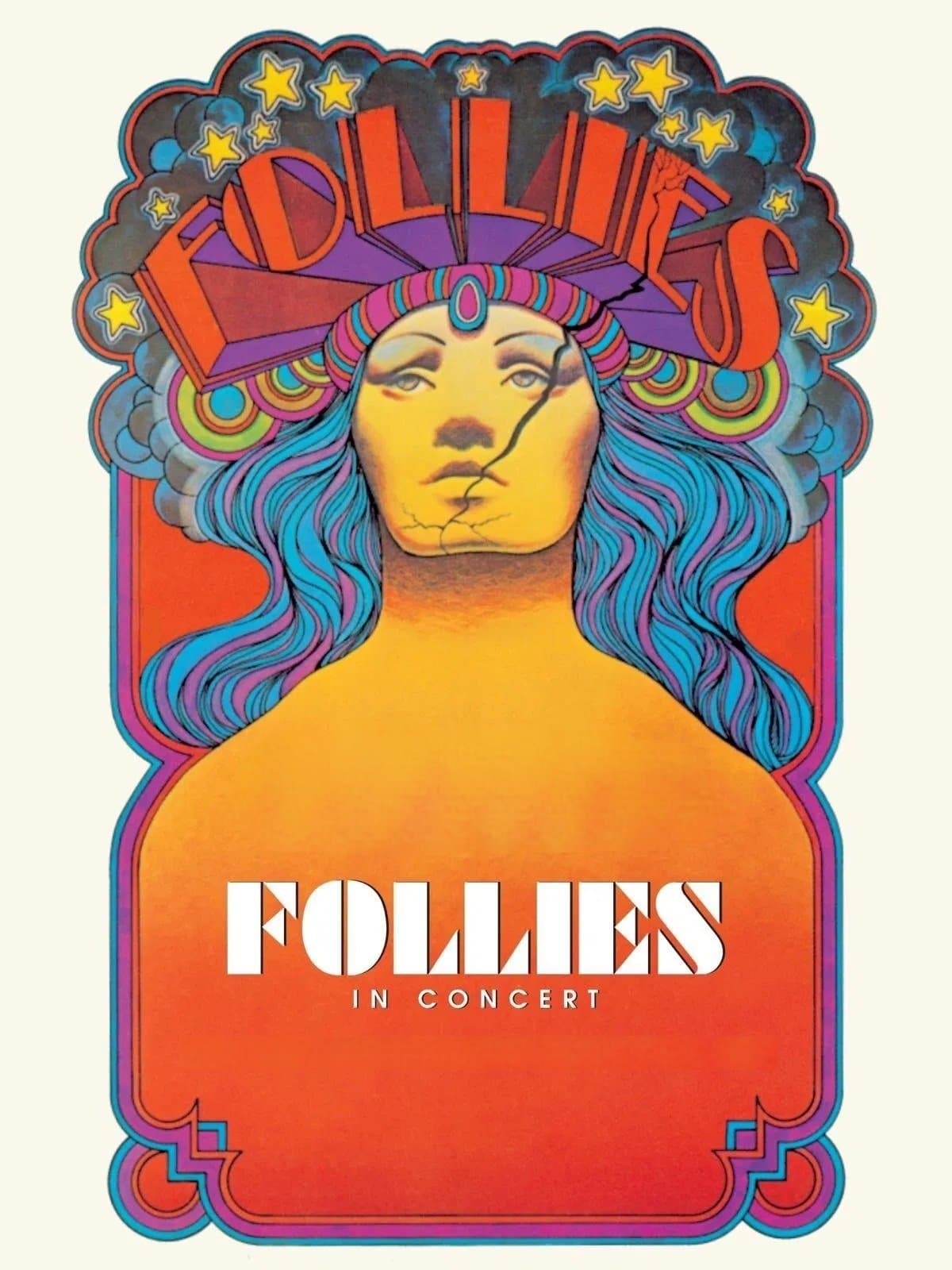 Follies: In Concert full movie