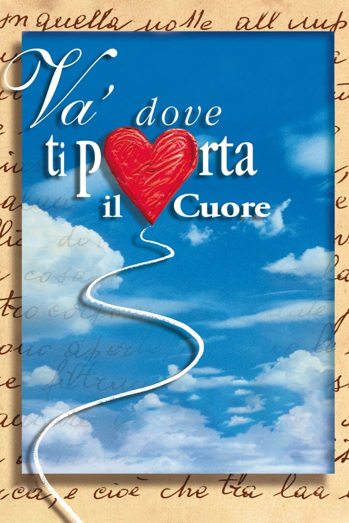 Follow Your Heart full movie