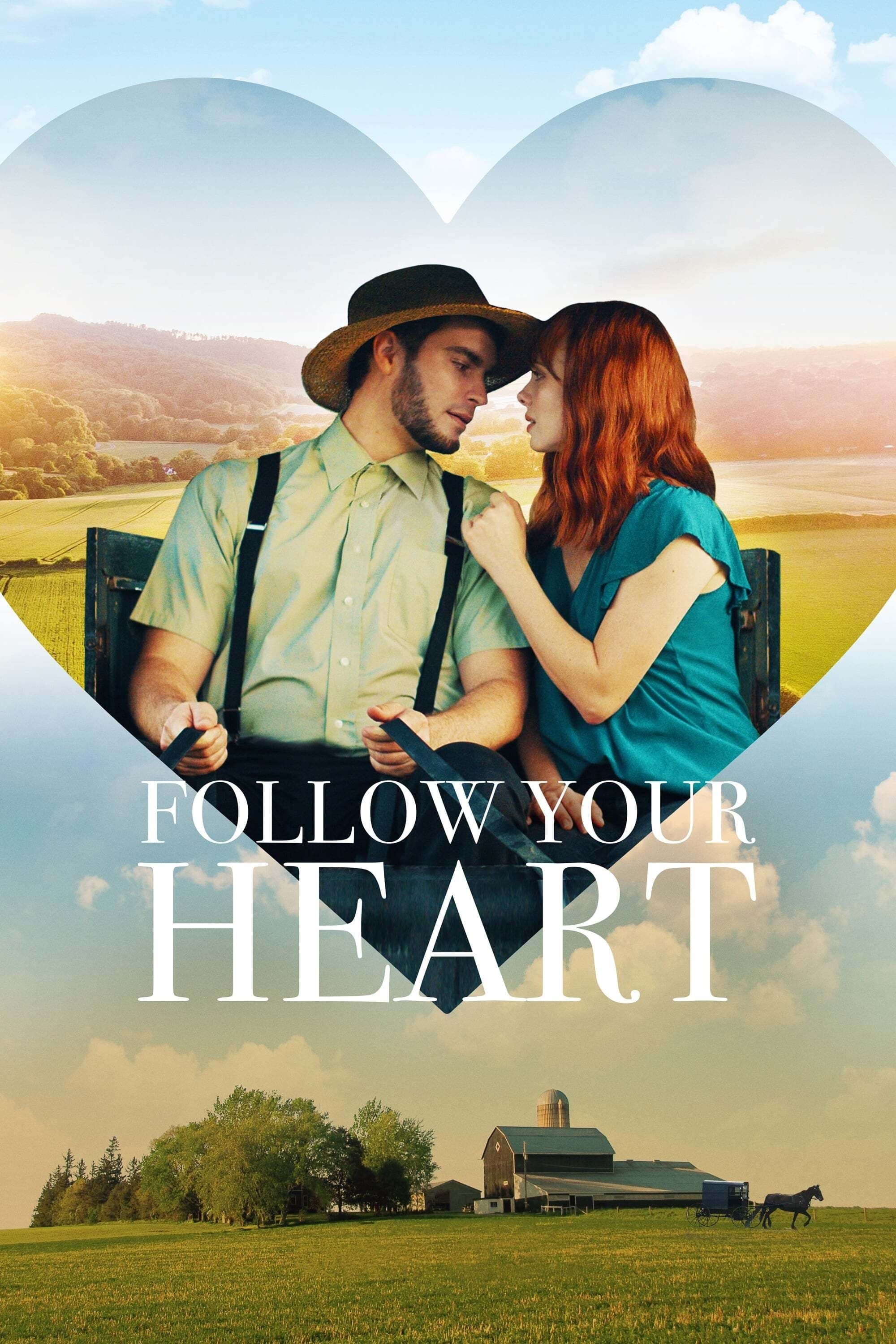 Follow Your Heart full movie