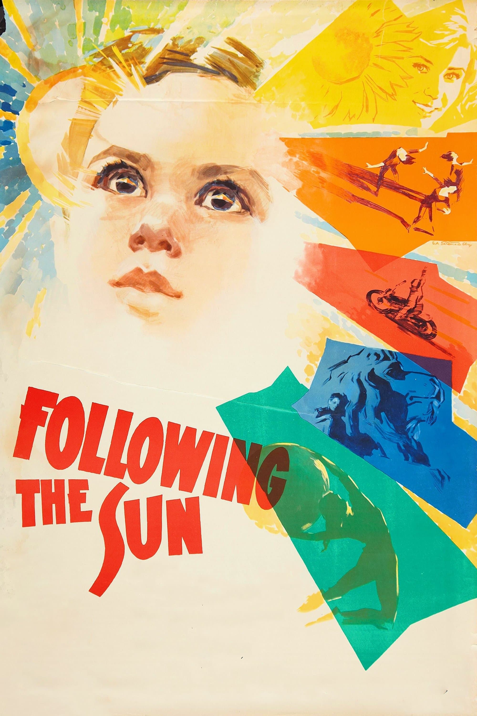 Following the Sun full movie