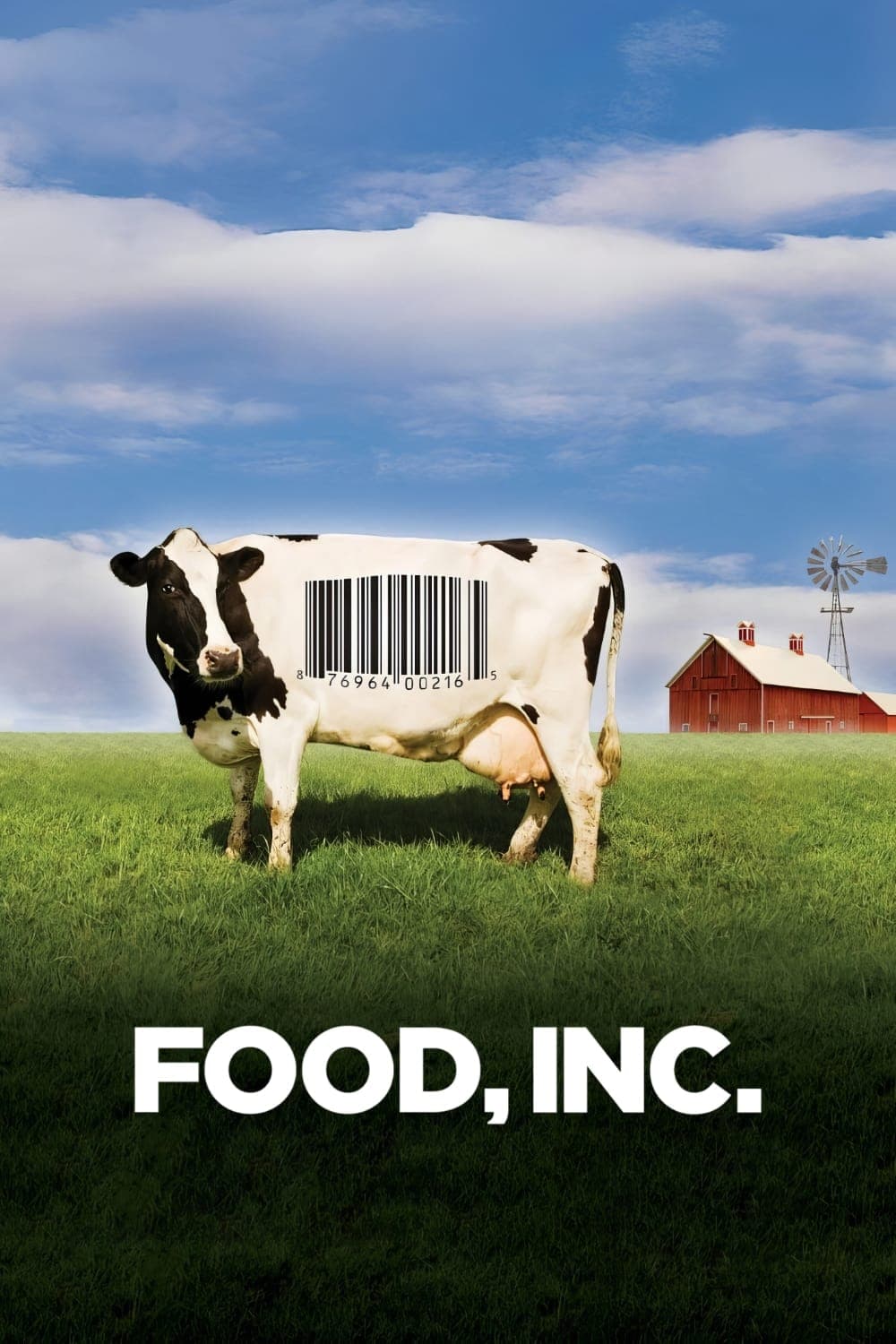 Food, Inc. full movie