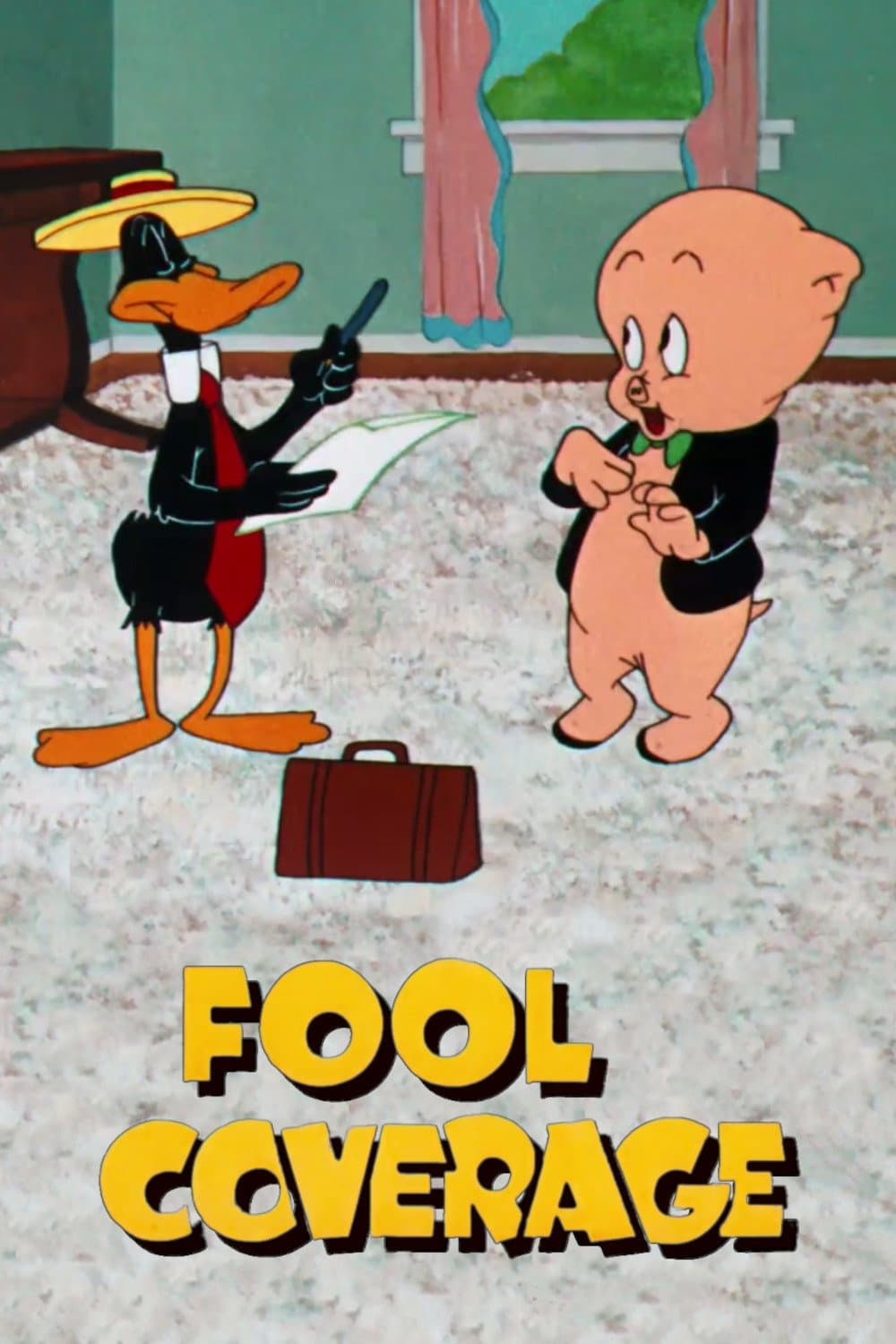Fool Coverage full movie
