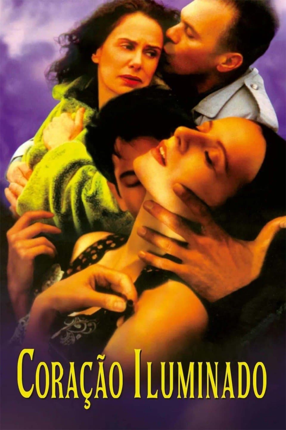 Foolish Heart full movie