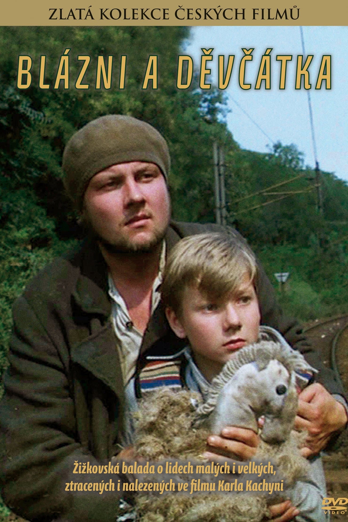 Fools and a Girl full movie