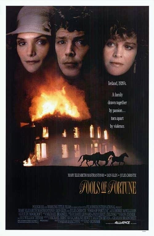 Fools of Fortune full movie