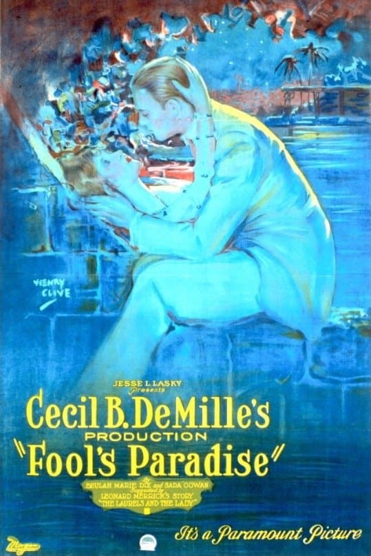 Fool's Paradise full movie