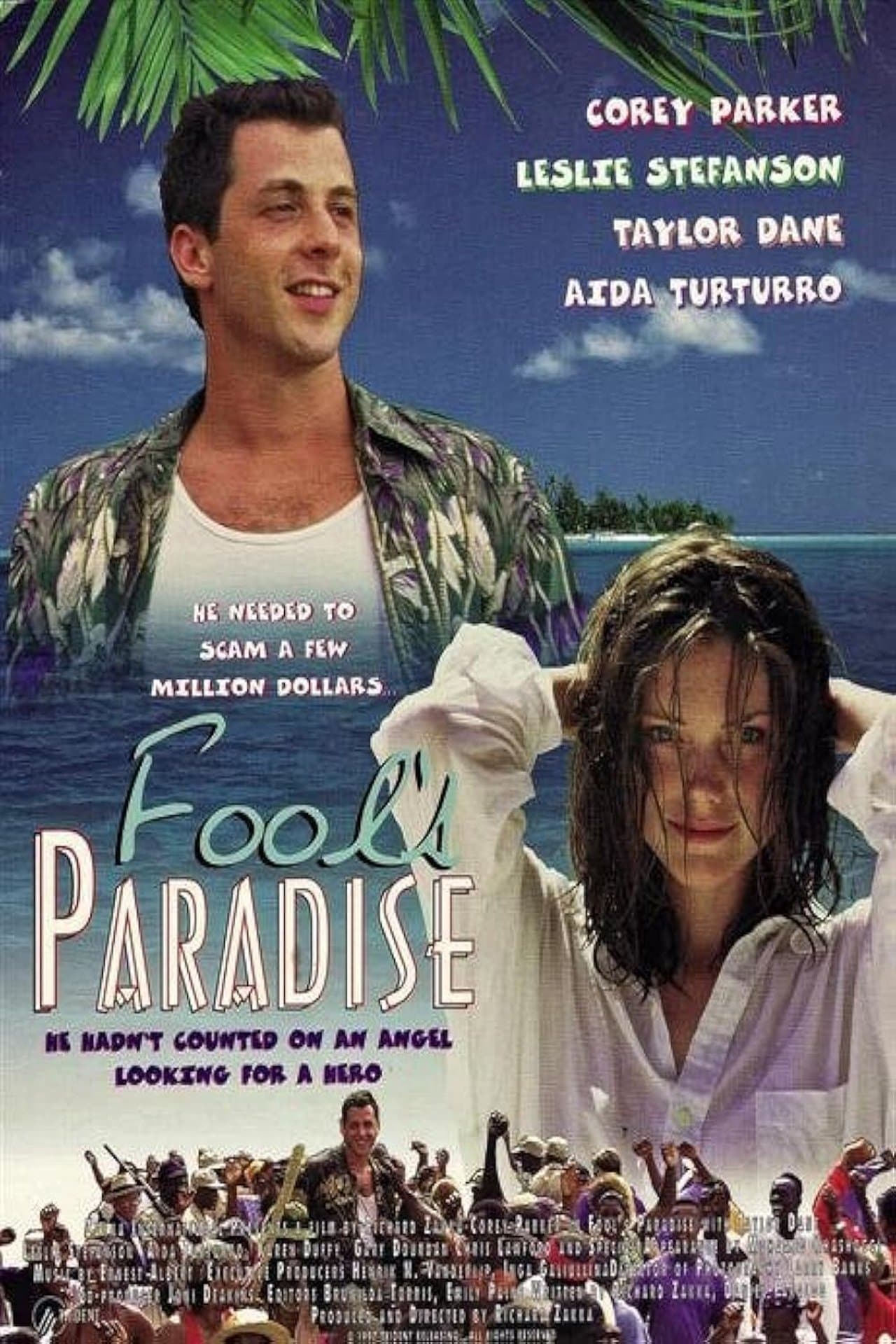 Fool's Paradise full movie