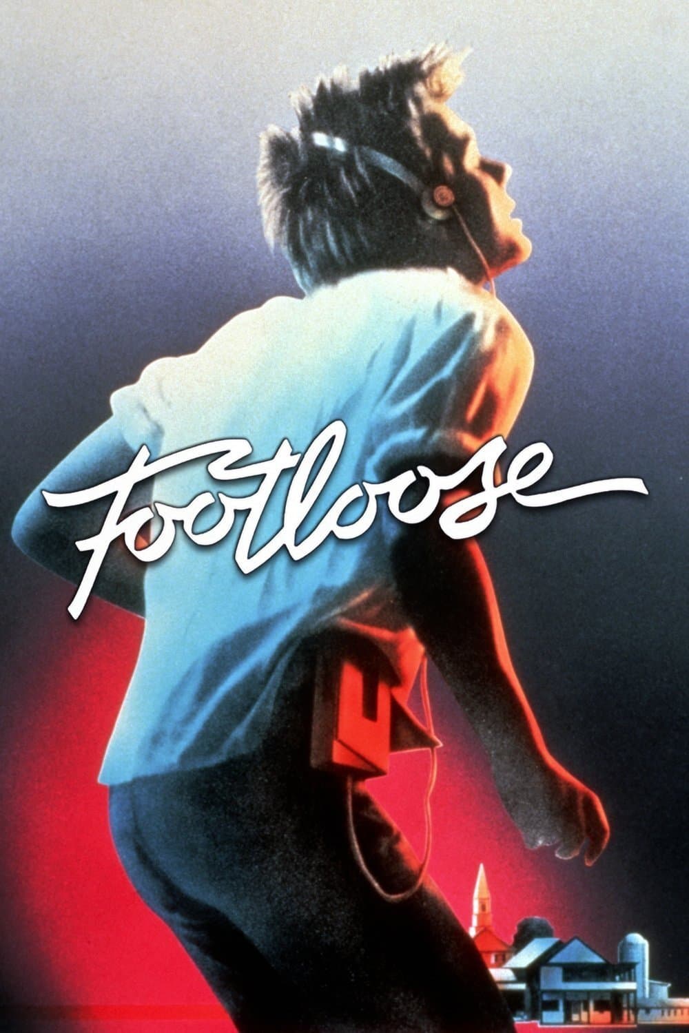 Footloose full movie