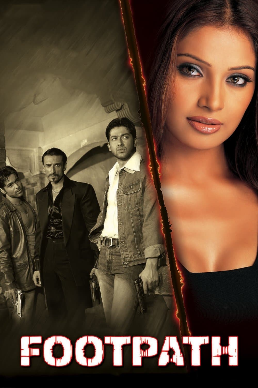 Footpath full movie