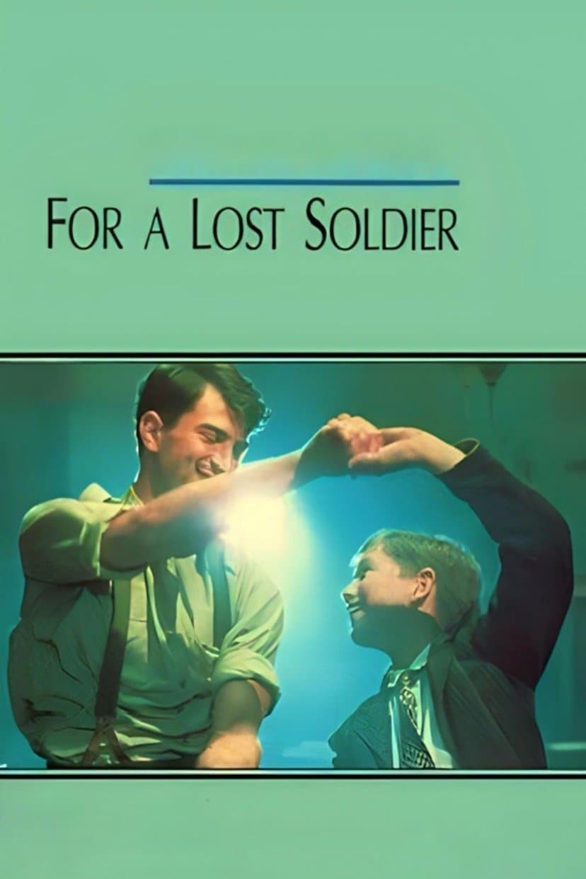 For a Lost Soldier full movie