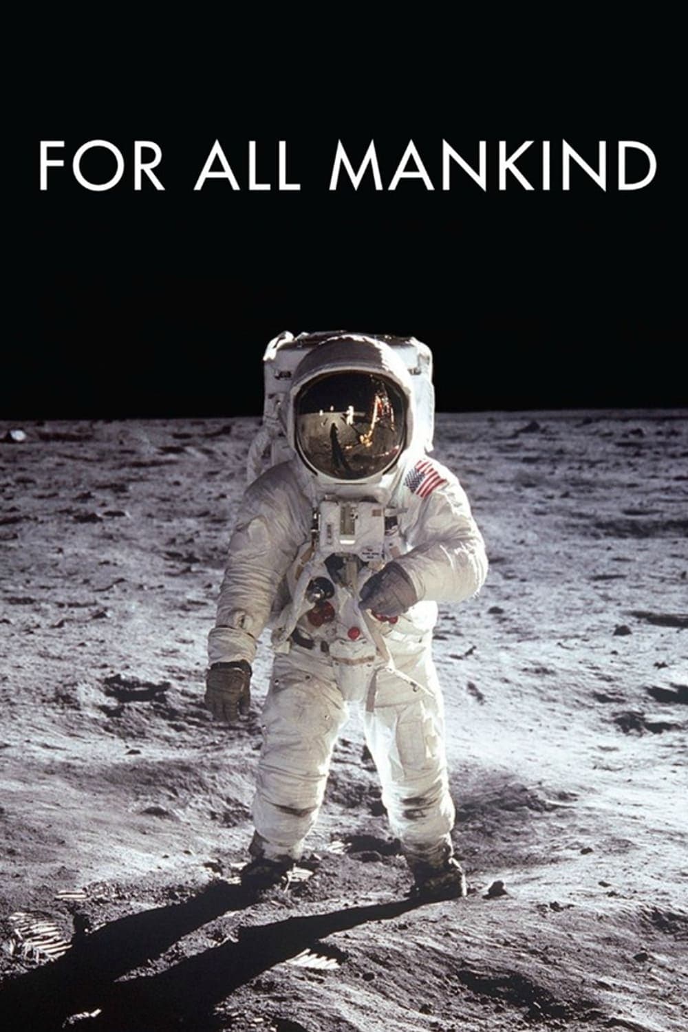 For All Mankind full movie