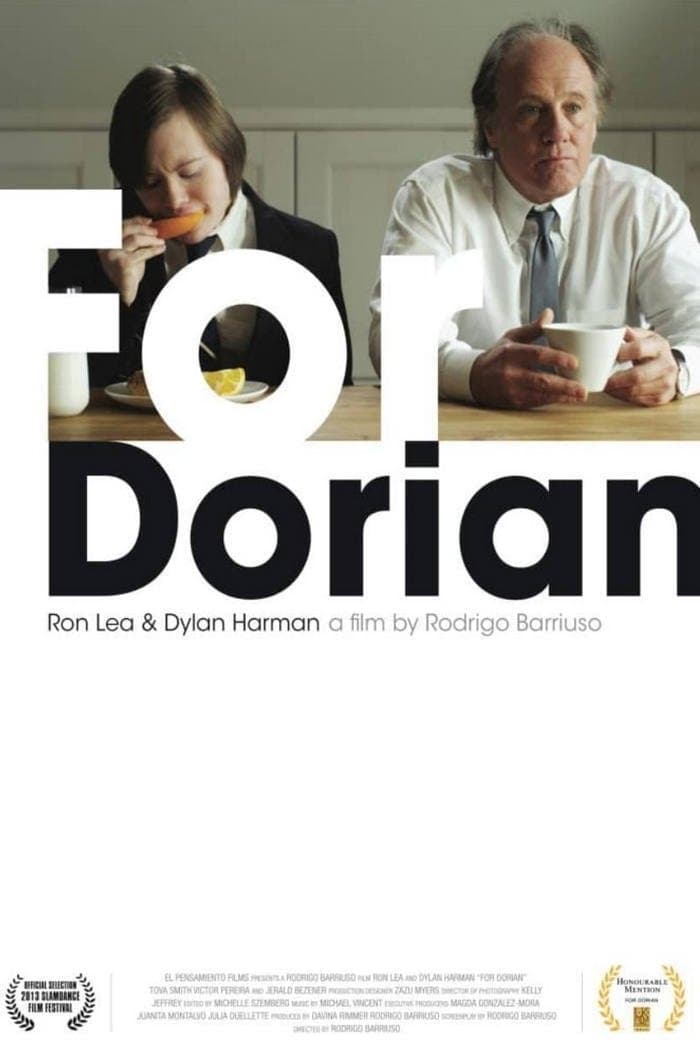 For Dorian full movie