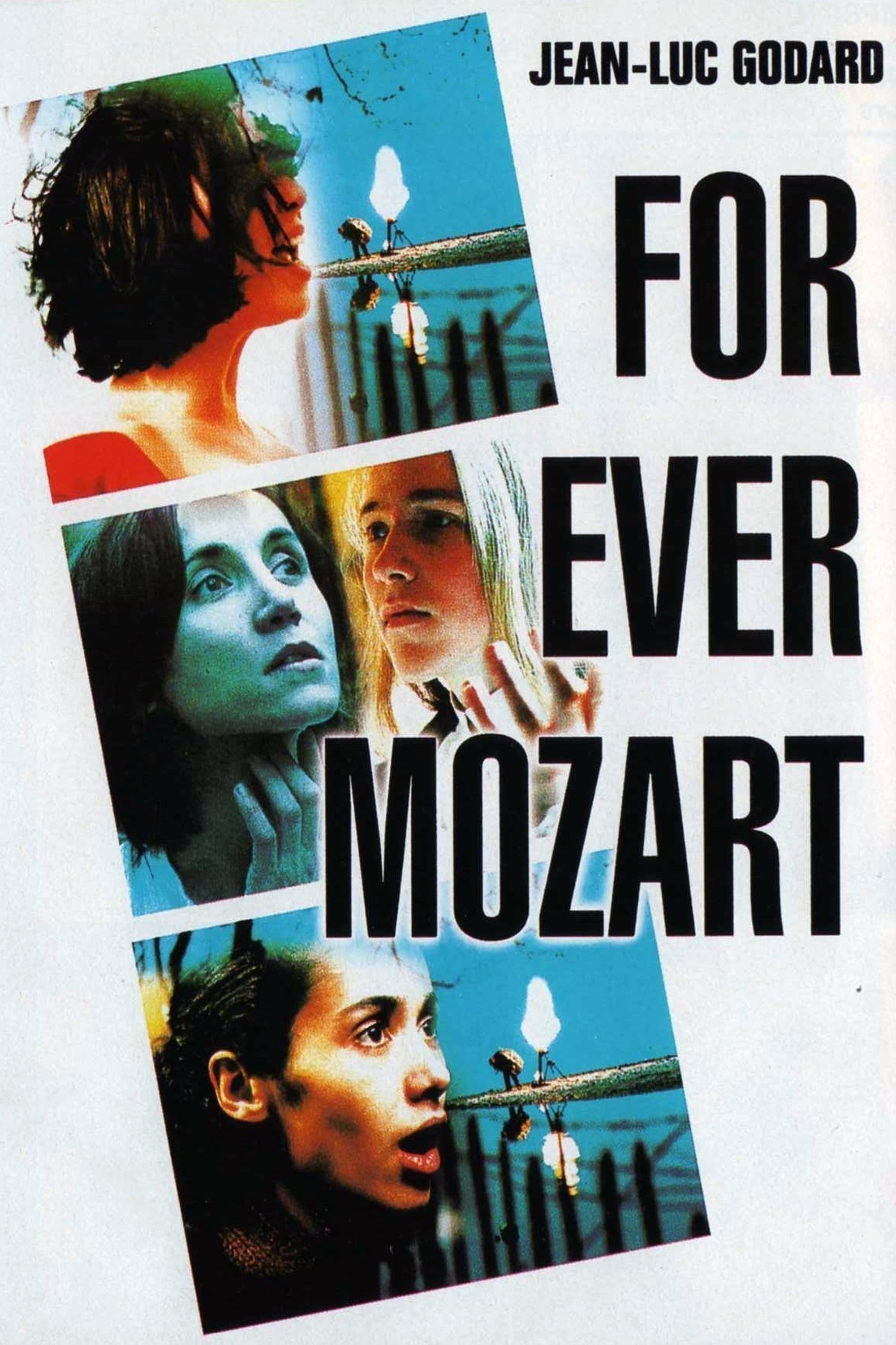 For Ever Mozart full movie