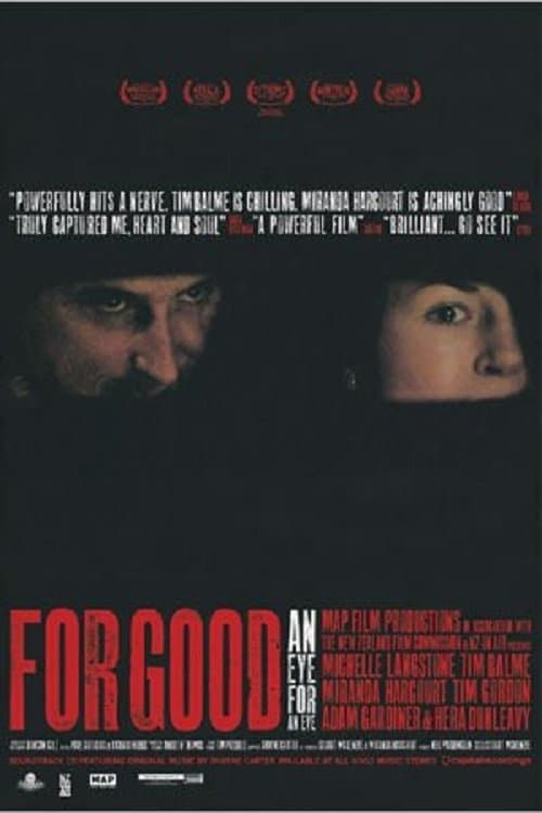 For Good full movie