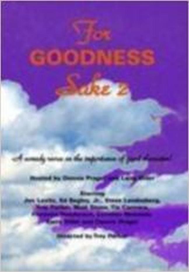 For Goodness Sake II full movie