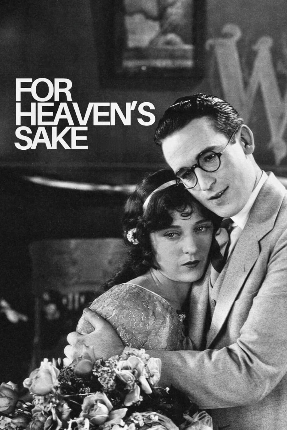For Heaven's Sake full movie