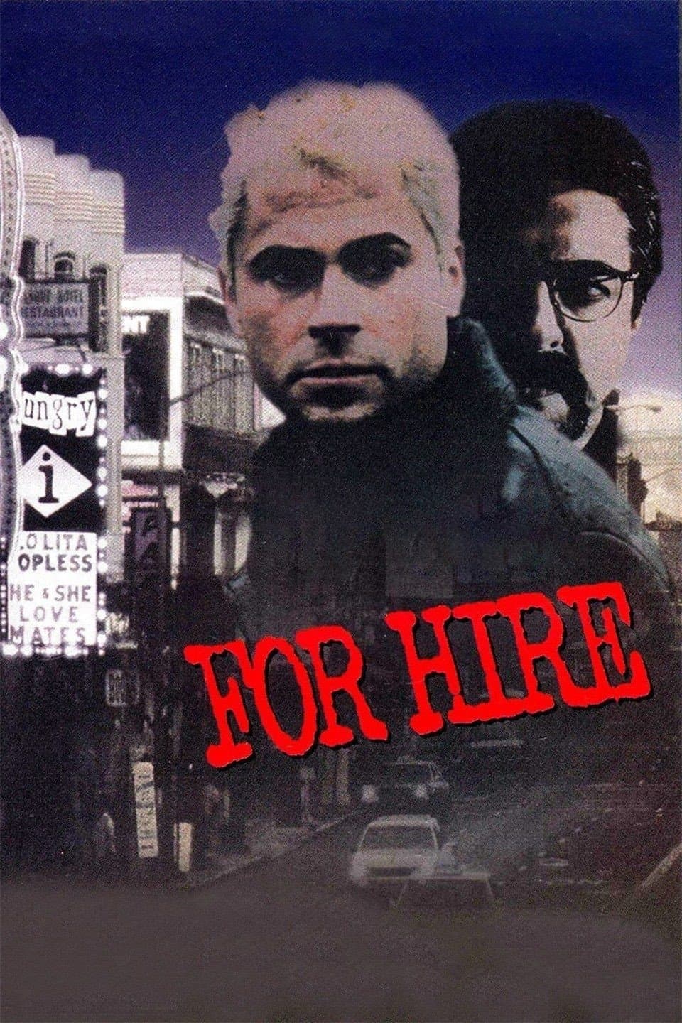 For Hire full movie
