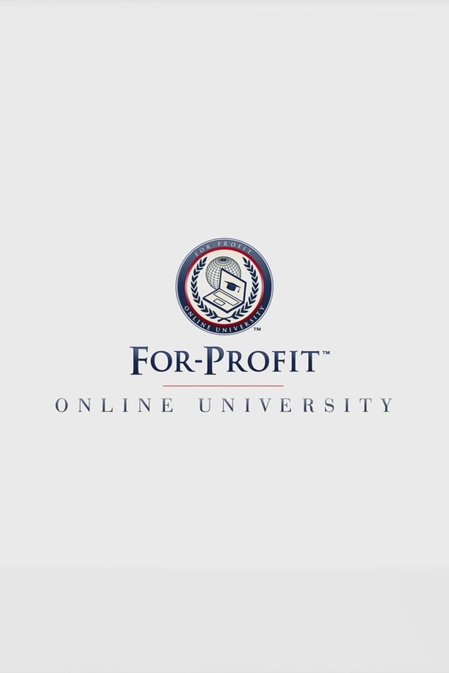 For-Profit Online University full movie