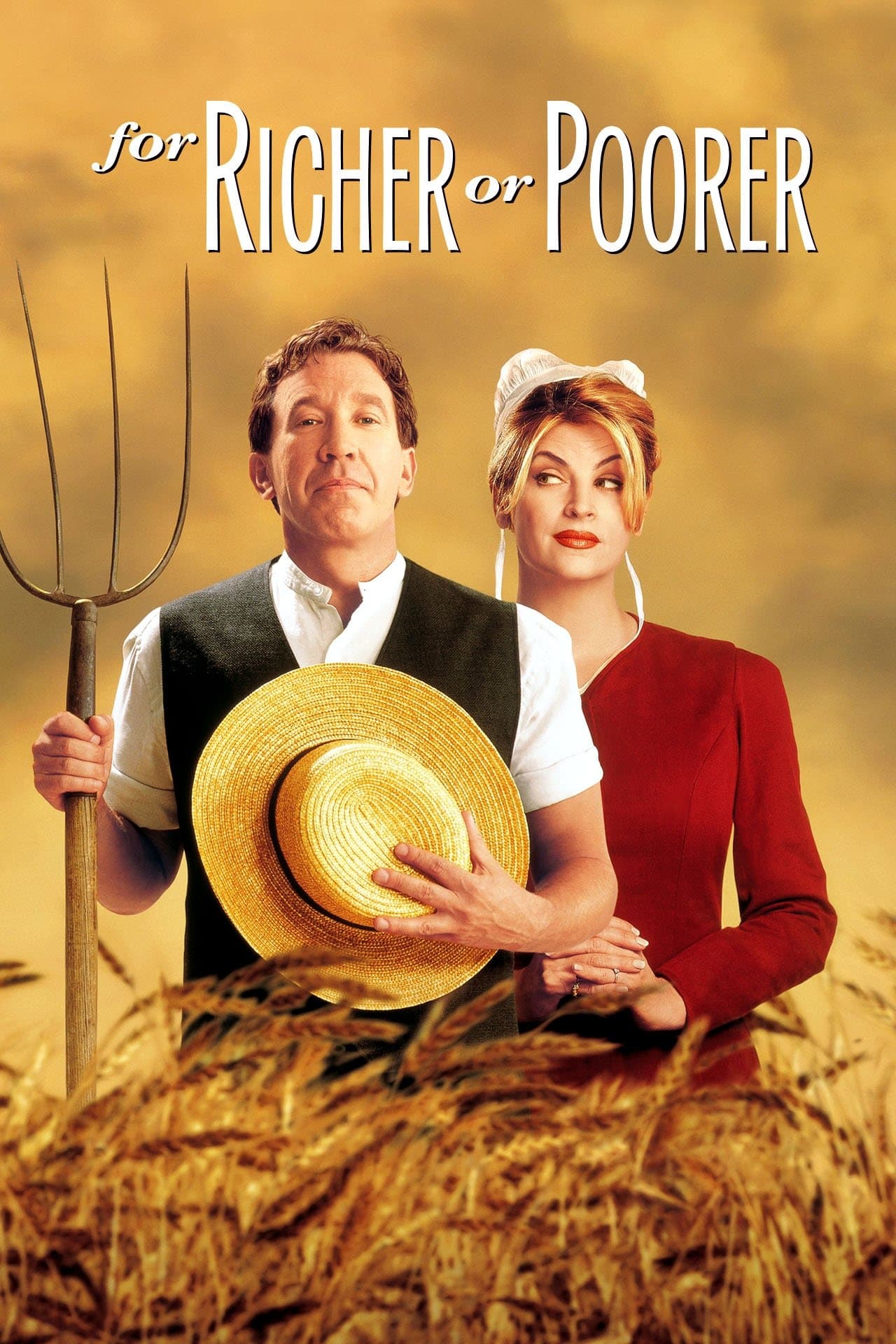 For Richer or Poorer full movie
